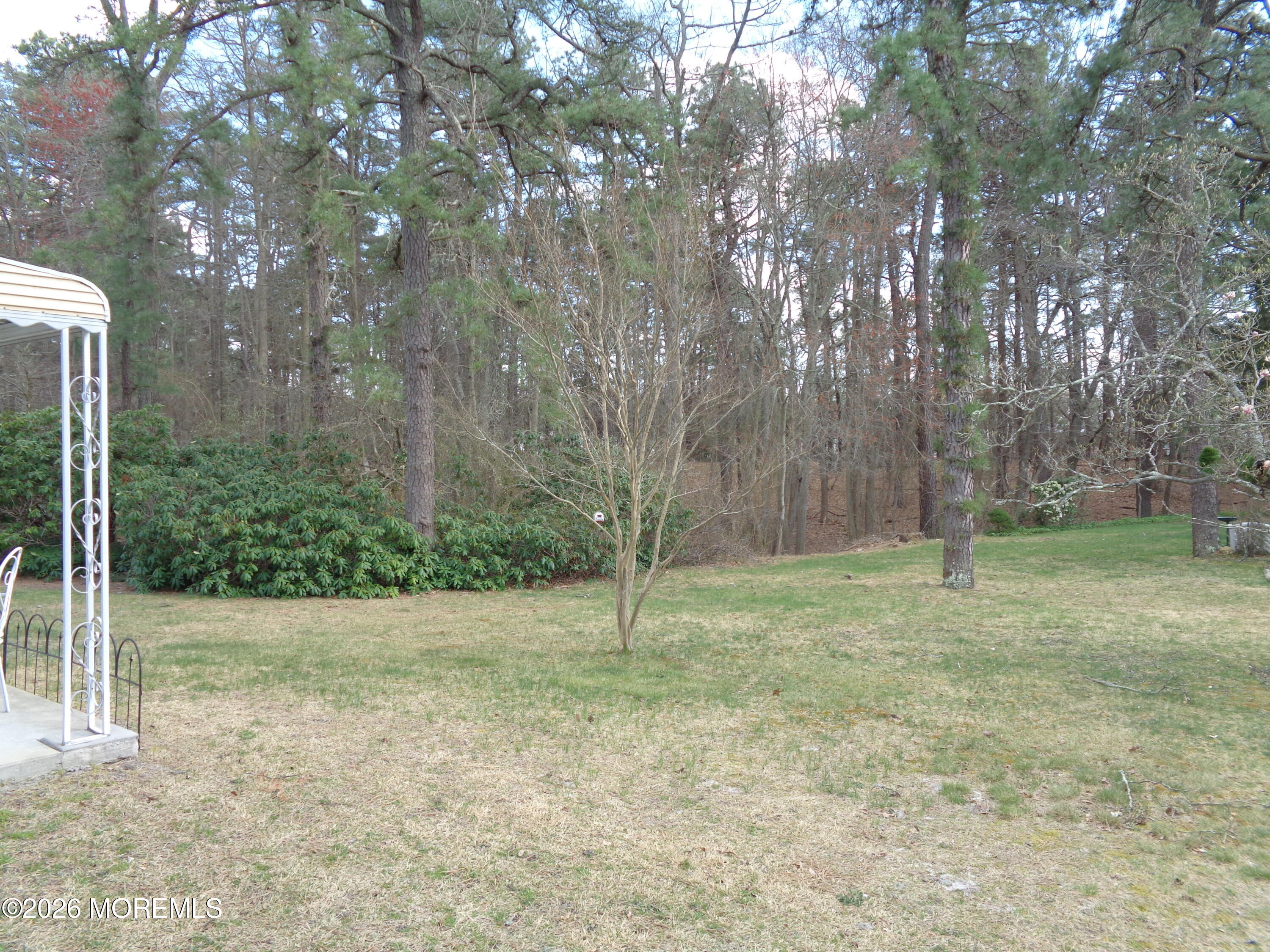 4 Bowie Drive