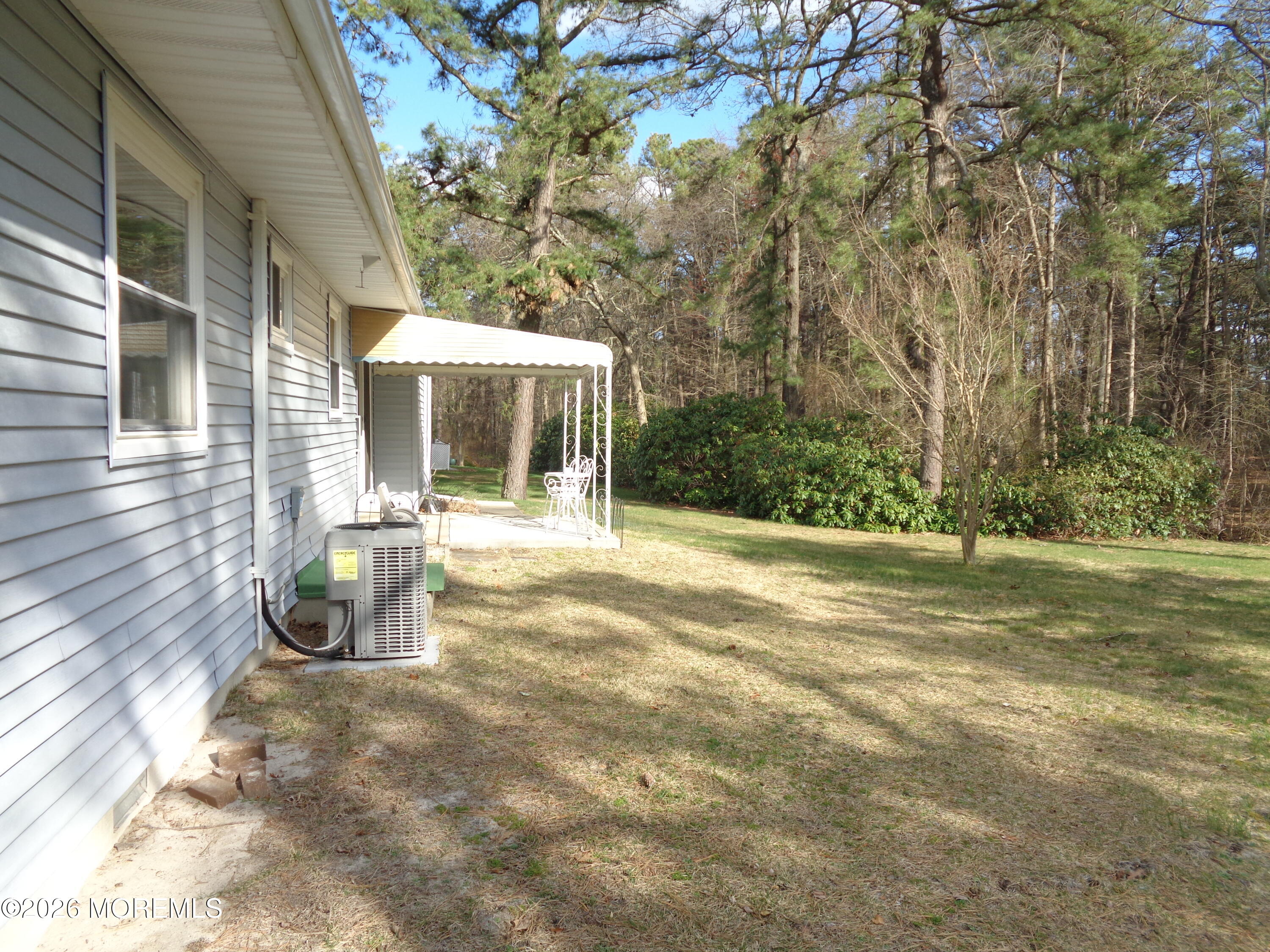 4 Bowie Drive