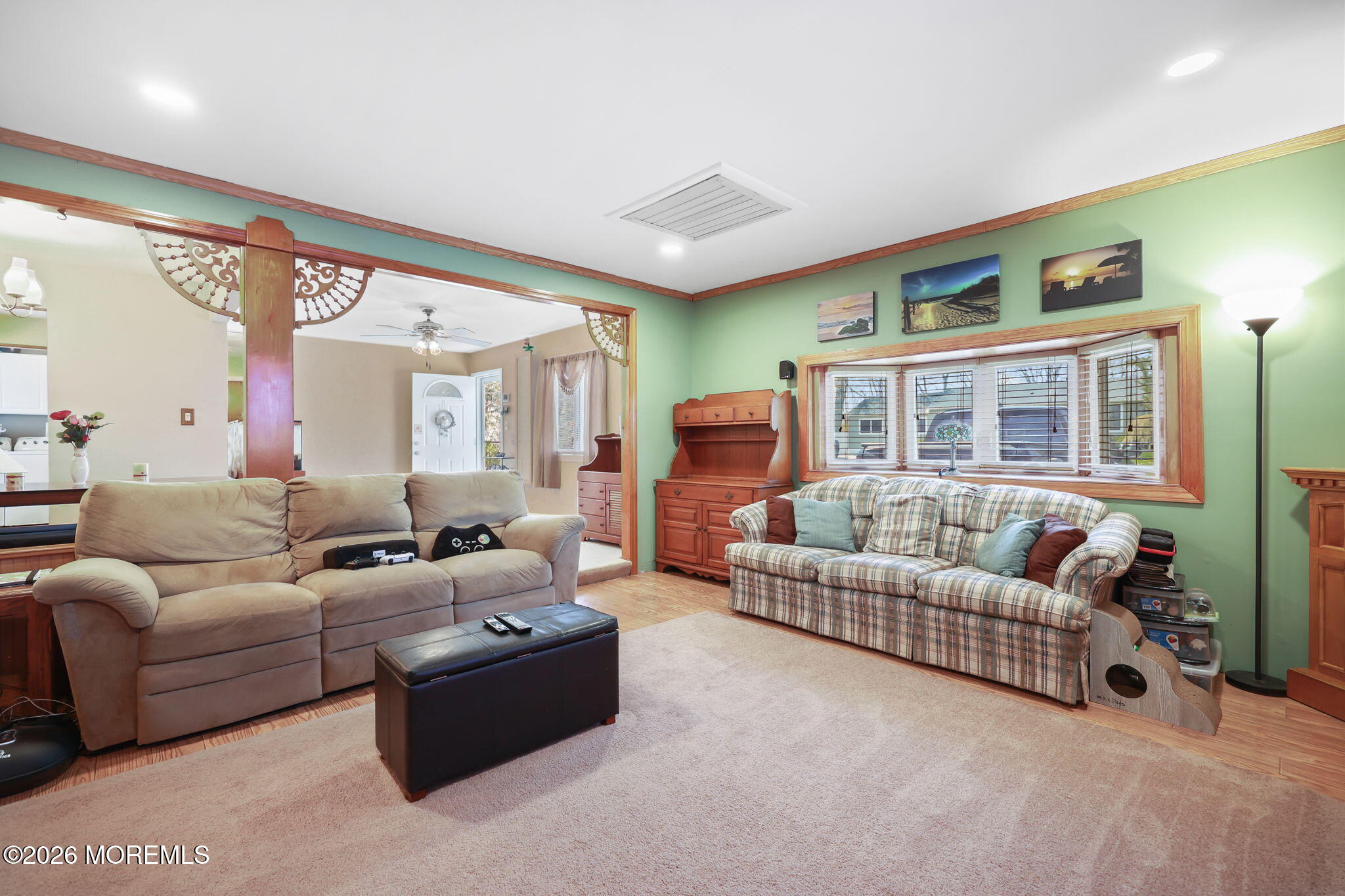 4 Spruce Road