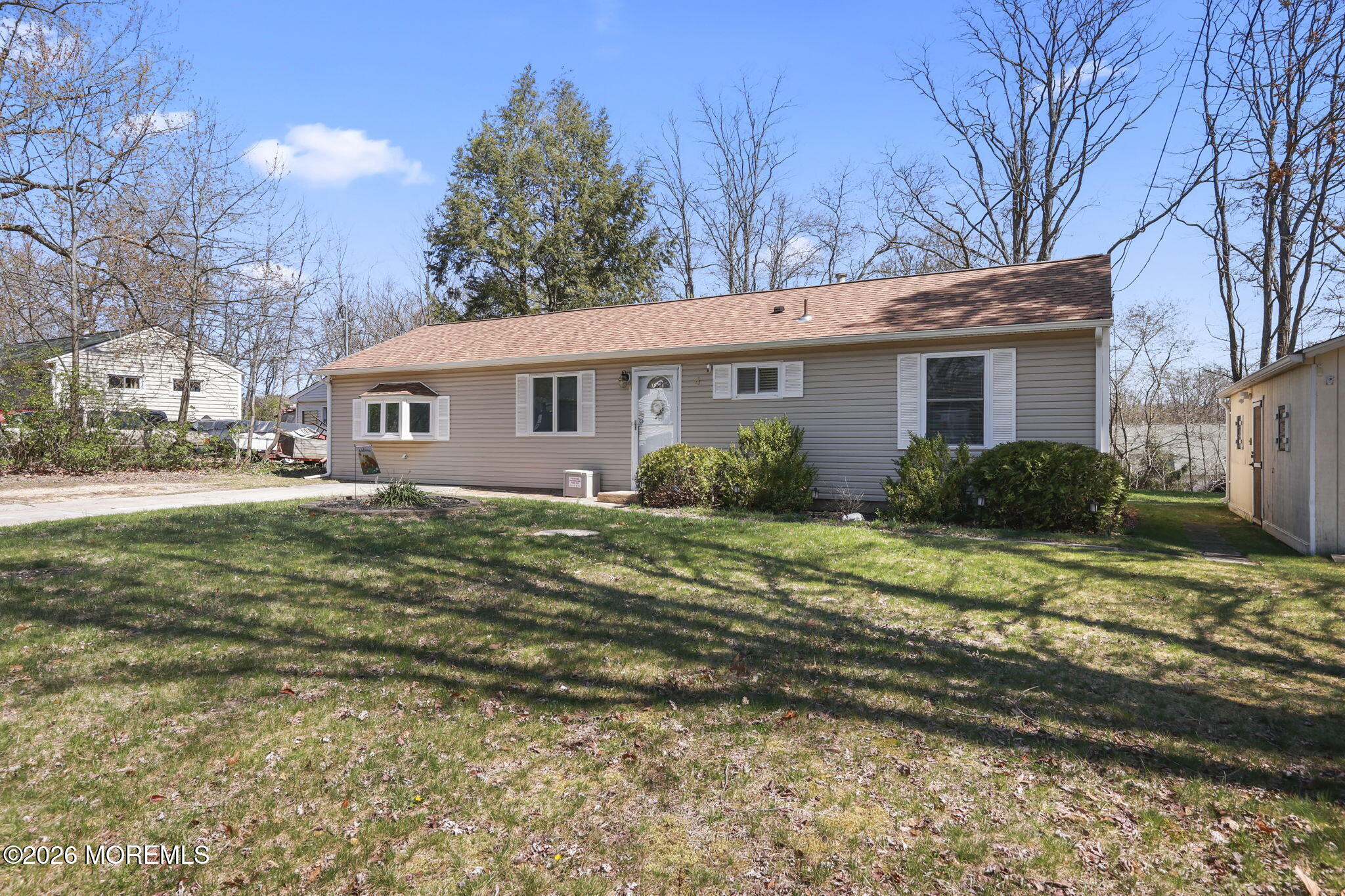4 Spruce Road