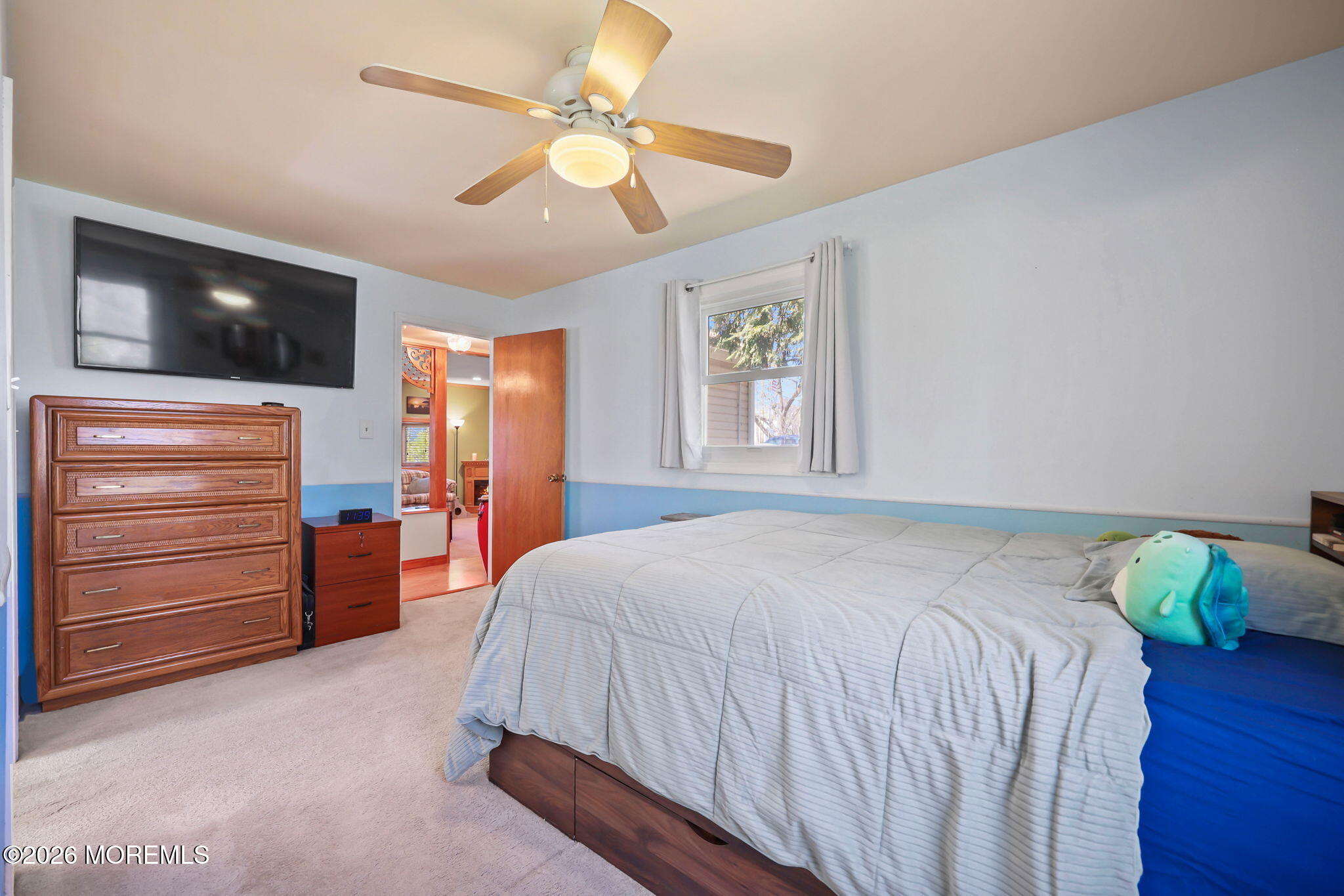 4 Spruce Road