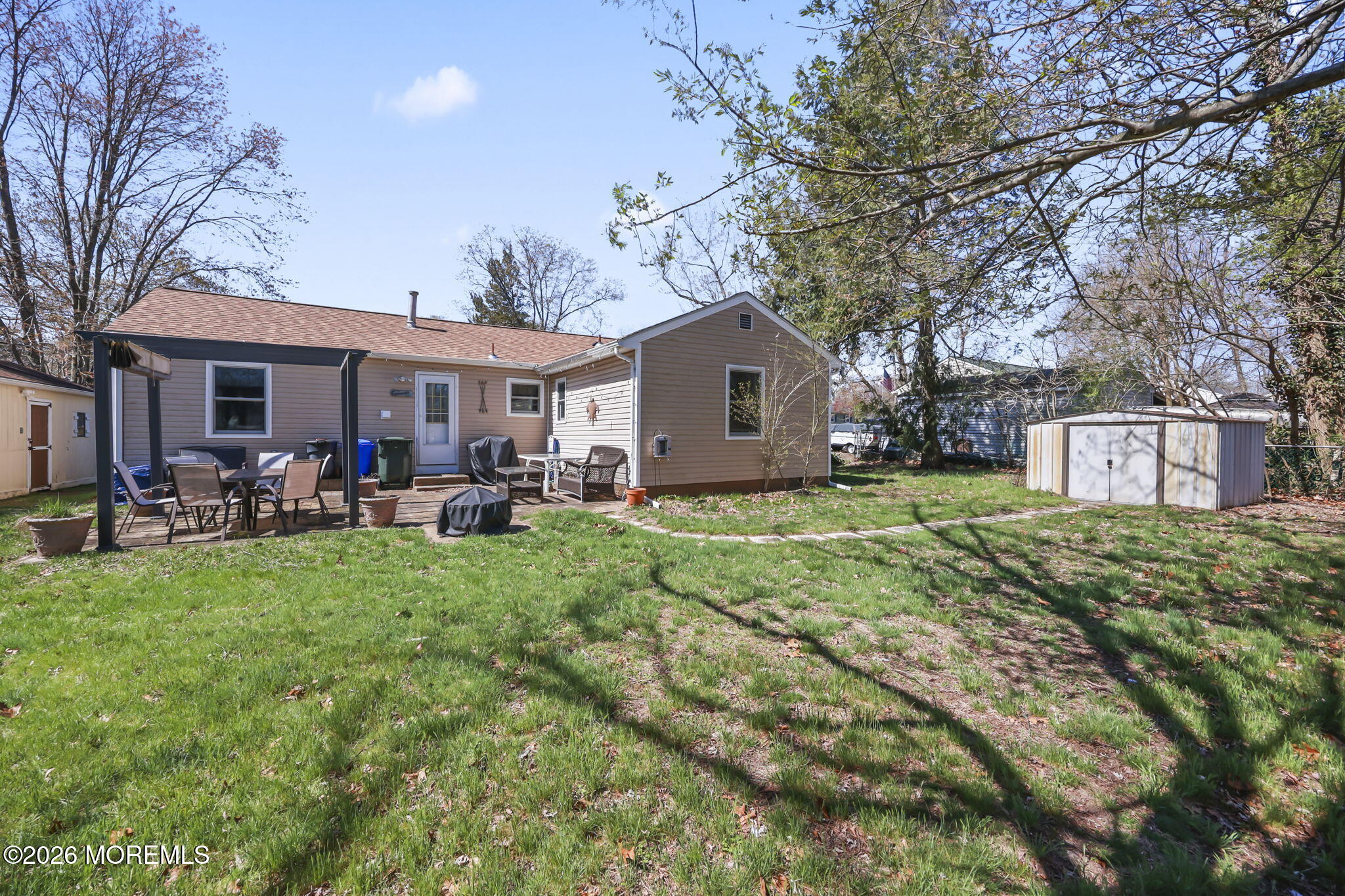 4 Spruce Road