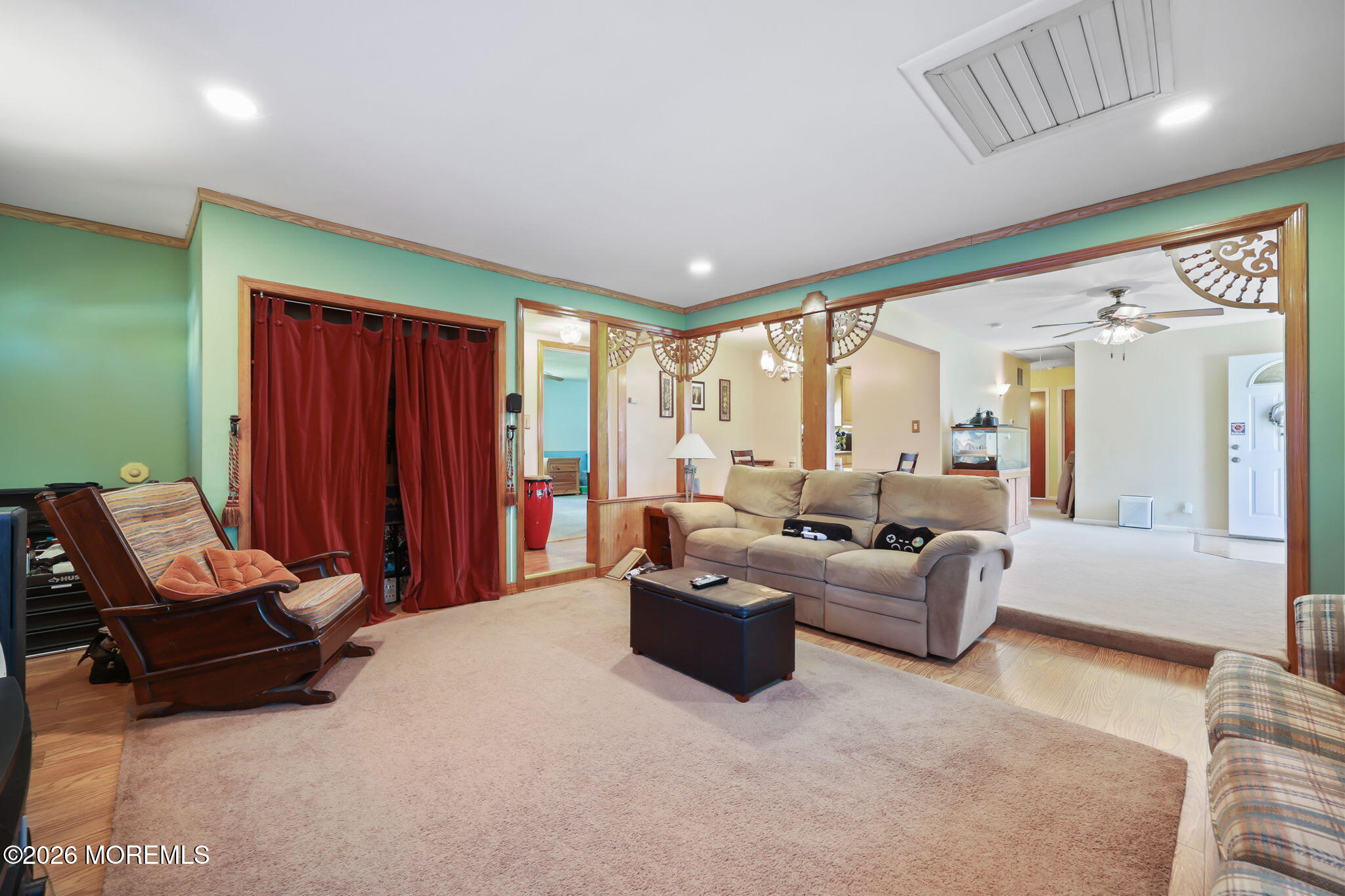 4 Spruce Road
