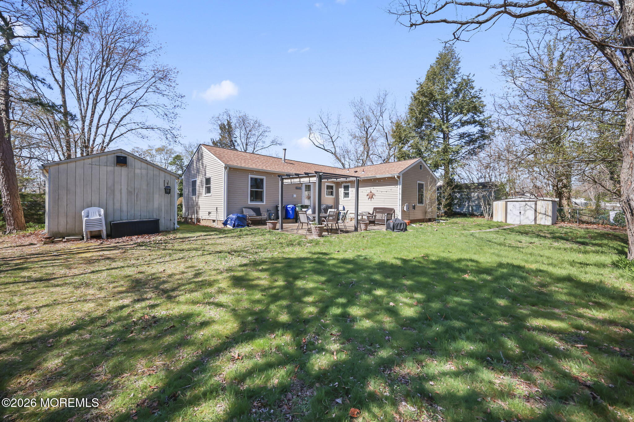 4 Spruce Road