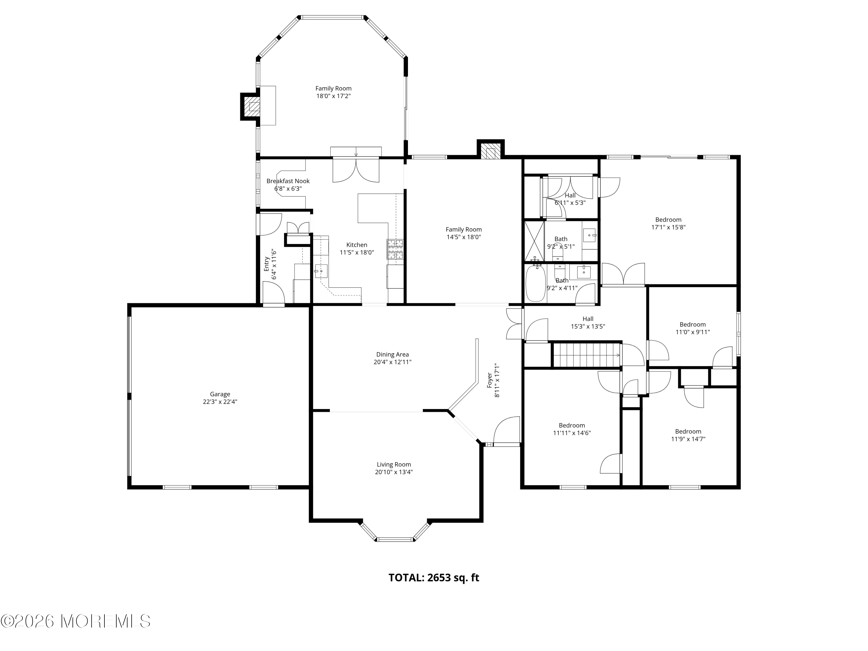 12 Briarhill Road