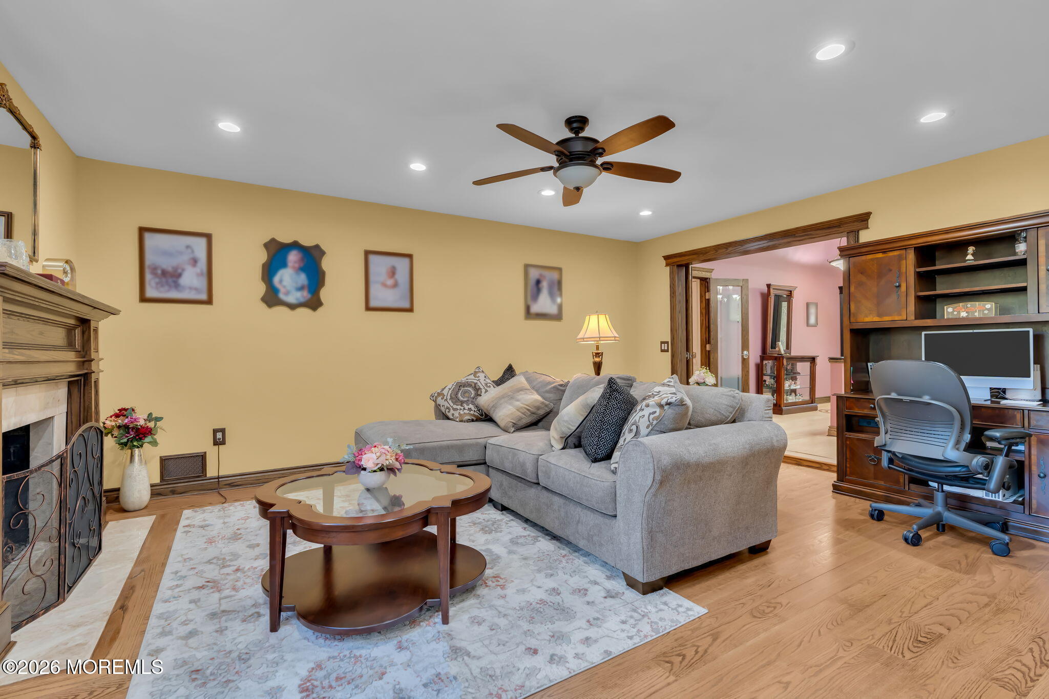 12 Briarhill Road