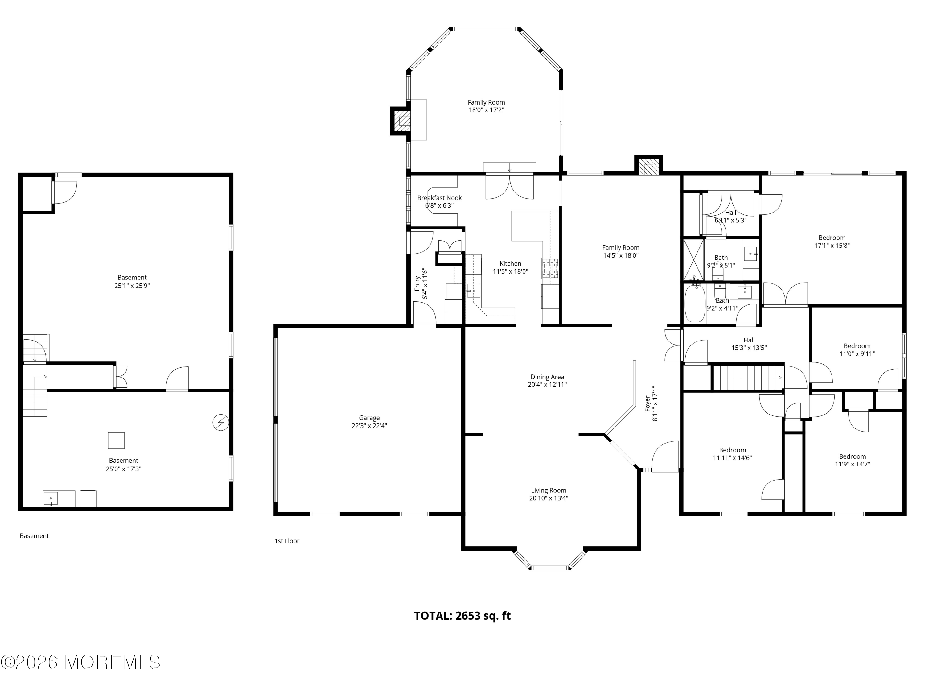 12 Briarhill Road