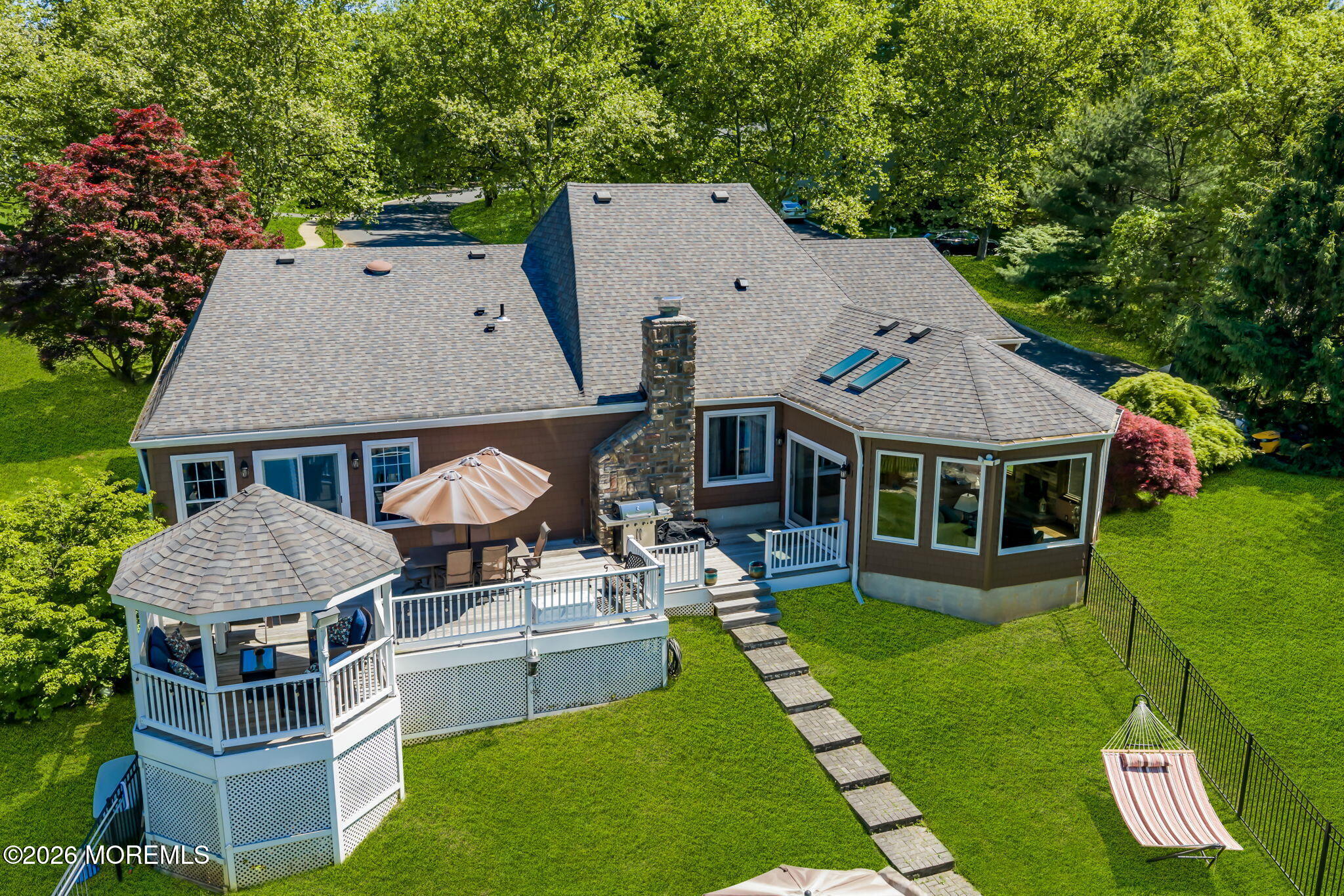 12 Briarhill Road