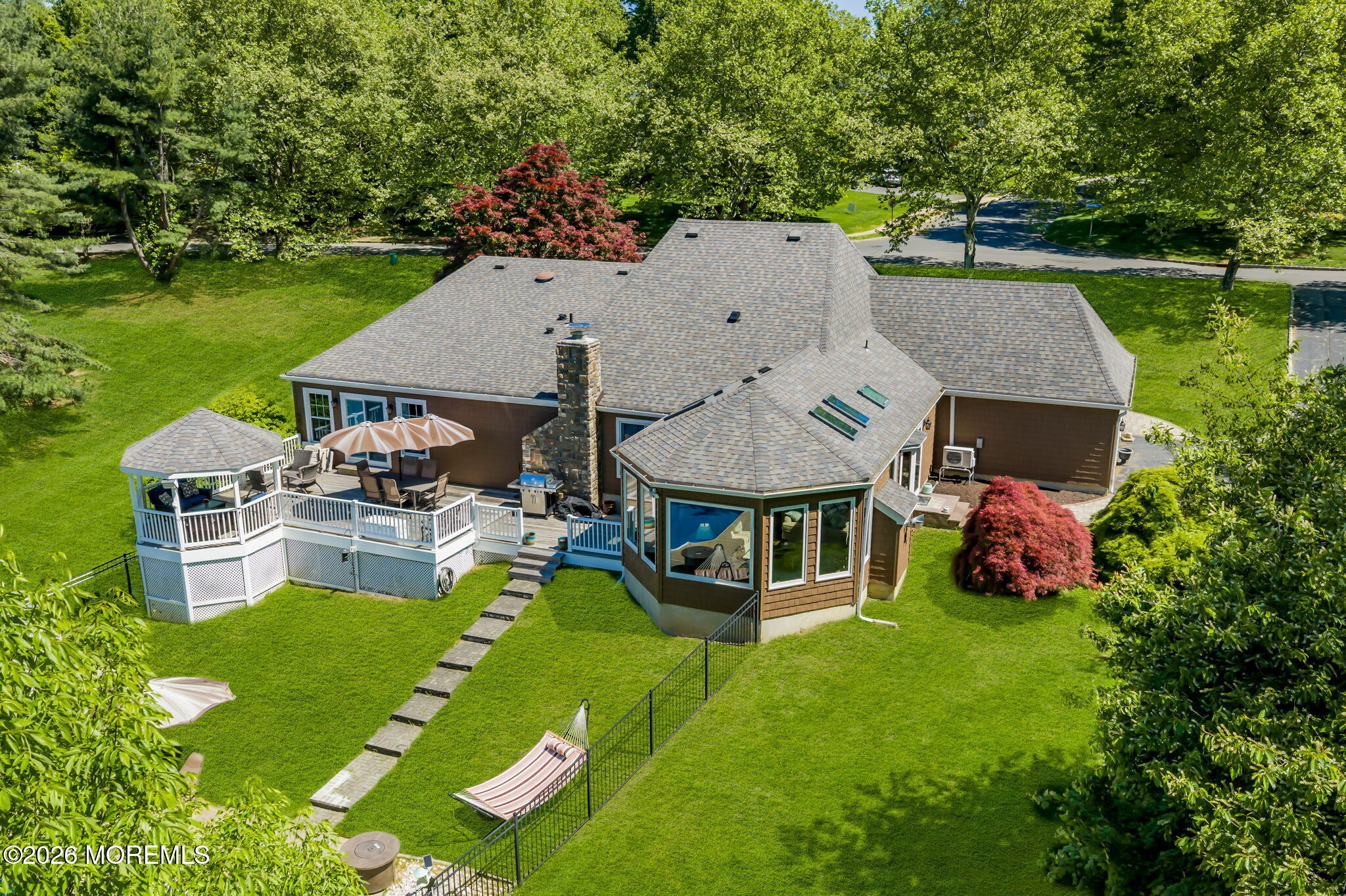 12 Briarhill Road