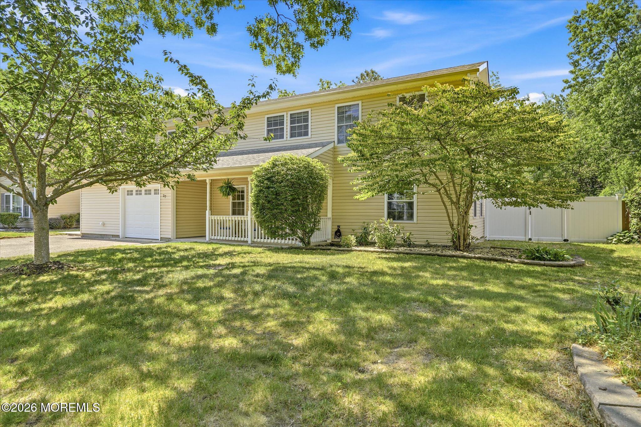 37 Spruce Circle S