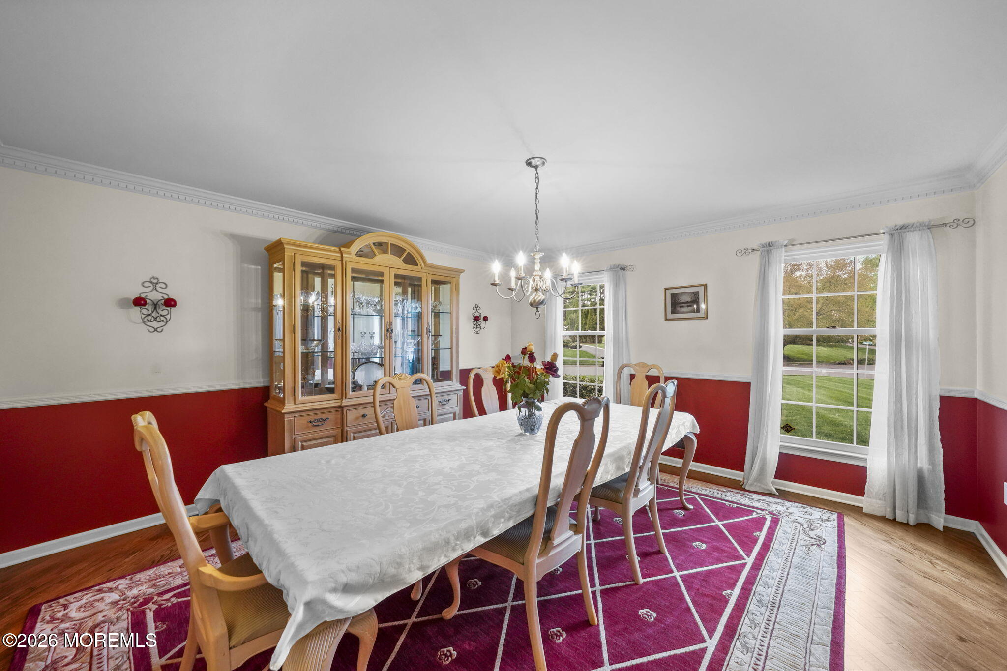 1 Cook Place