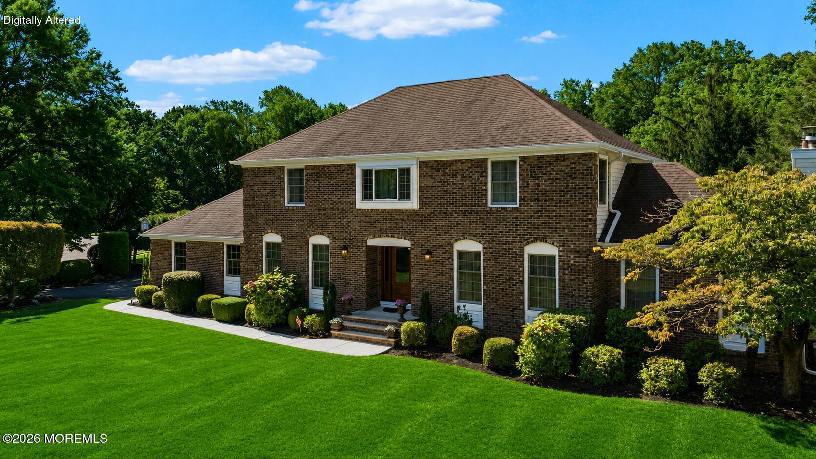 1 Cook Place