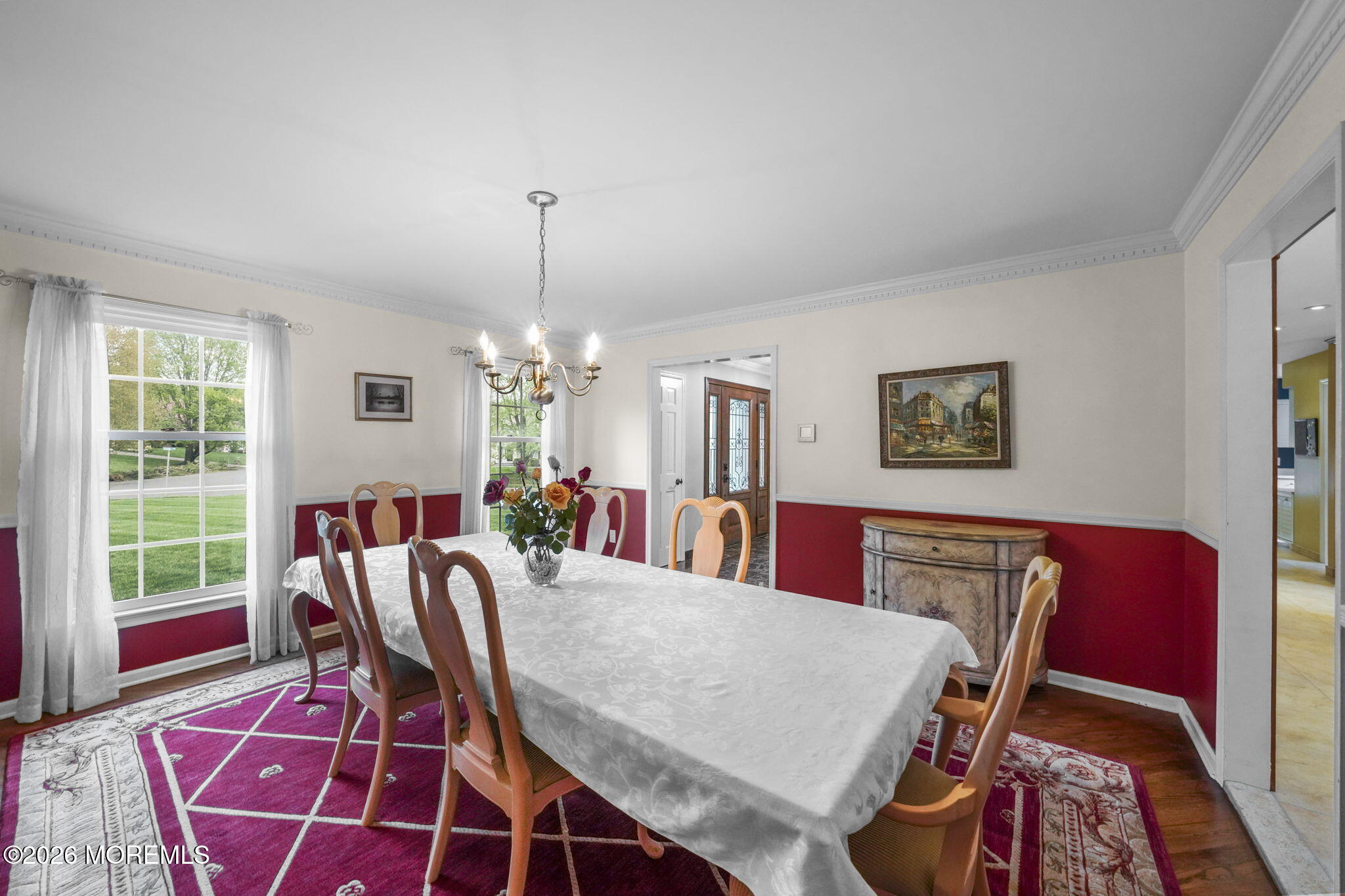 1 Cook Place