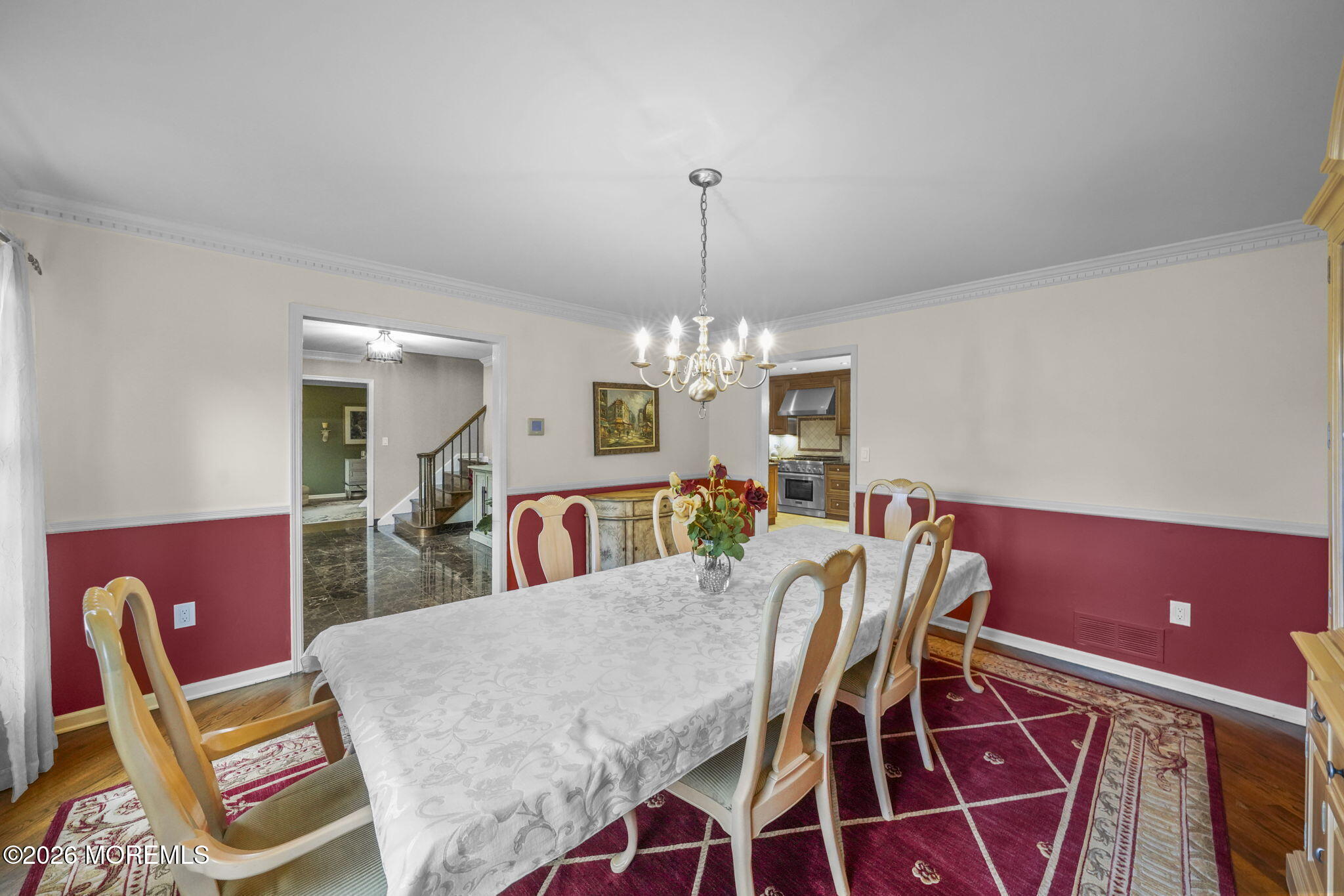 1 Cook Place