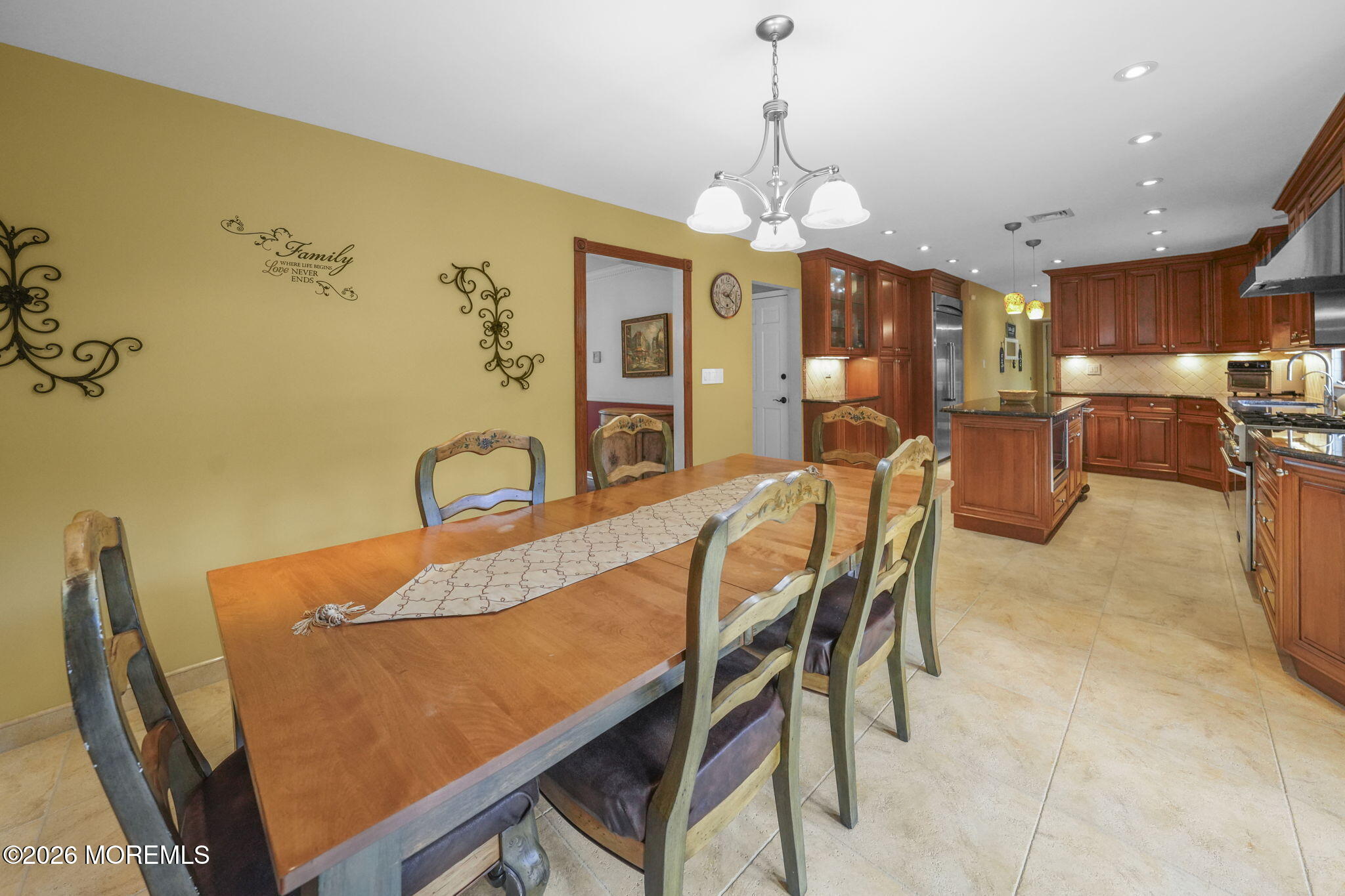 1 Cook Place
