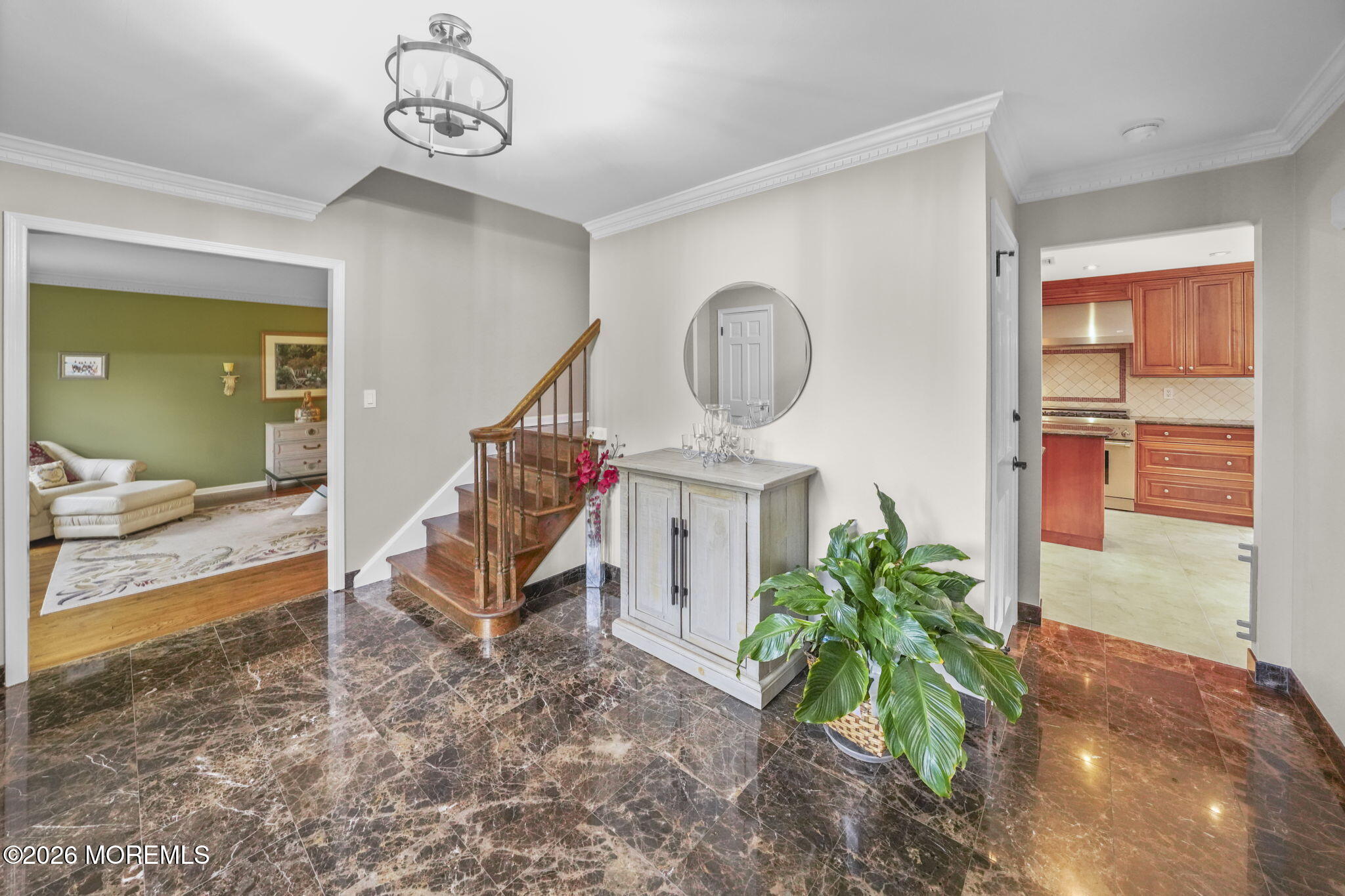 1 Cook Place