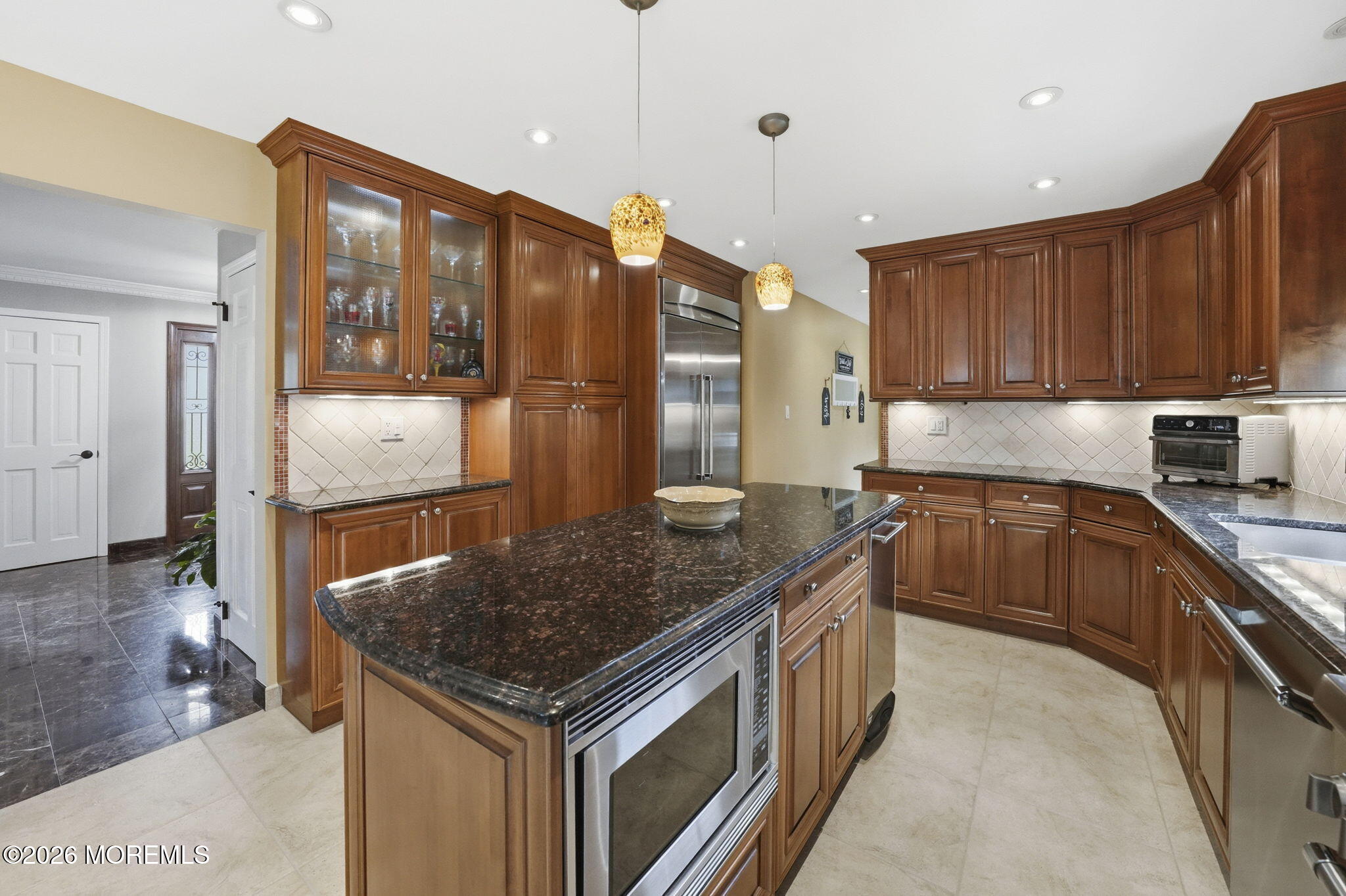 1 Cook Place