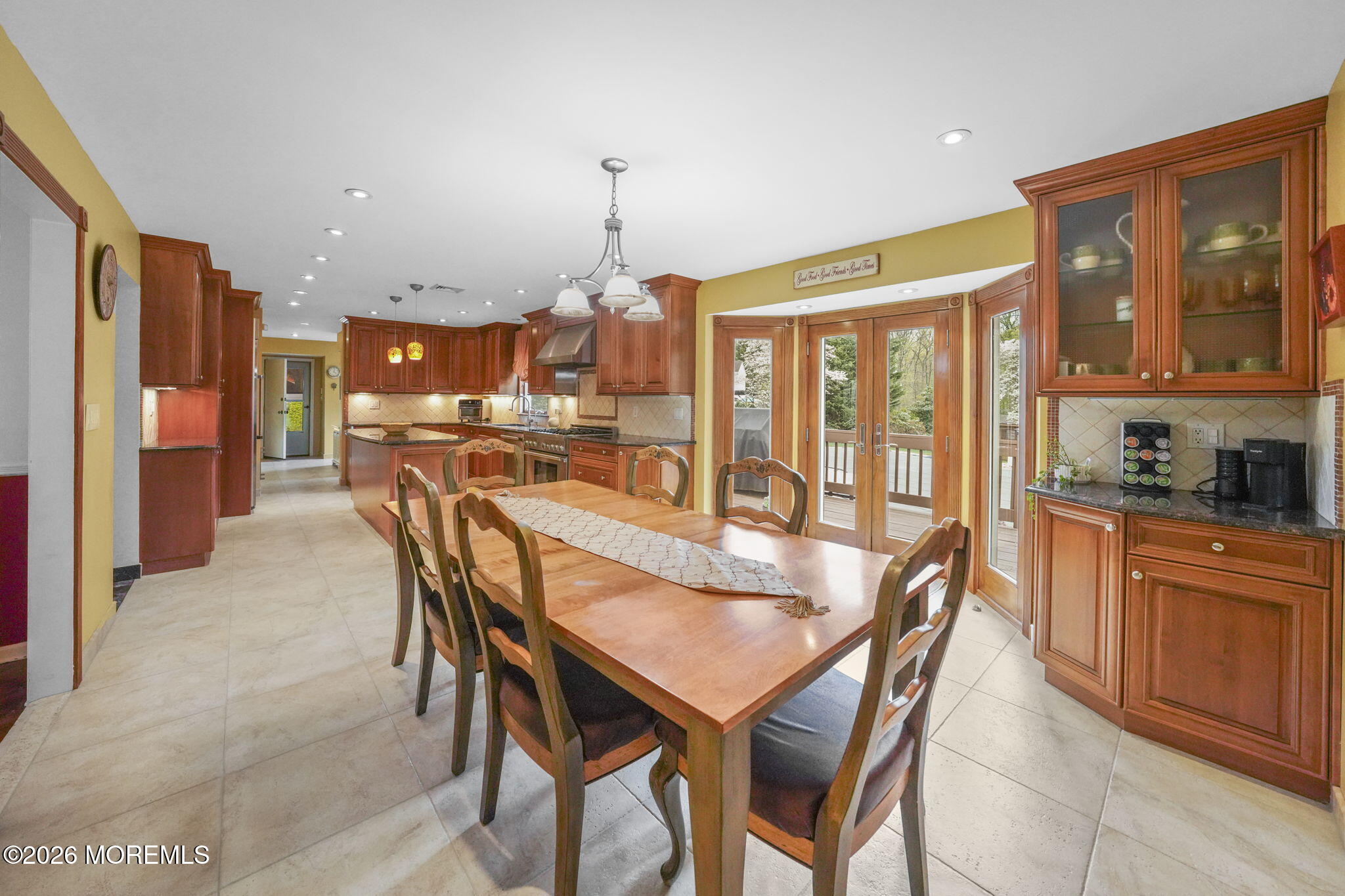 1 Cook Place