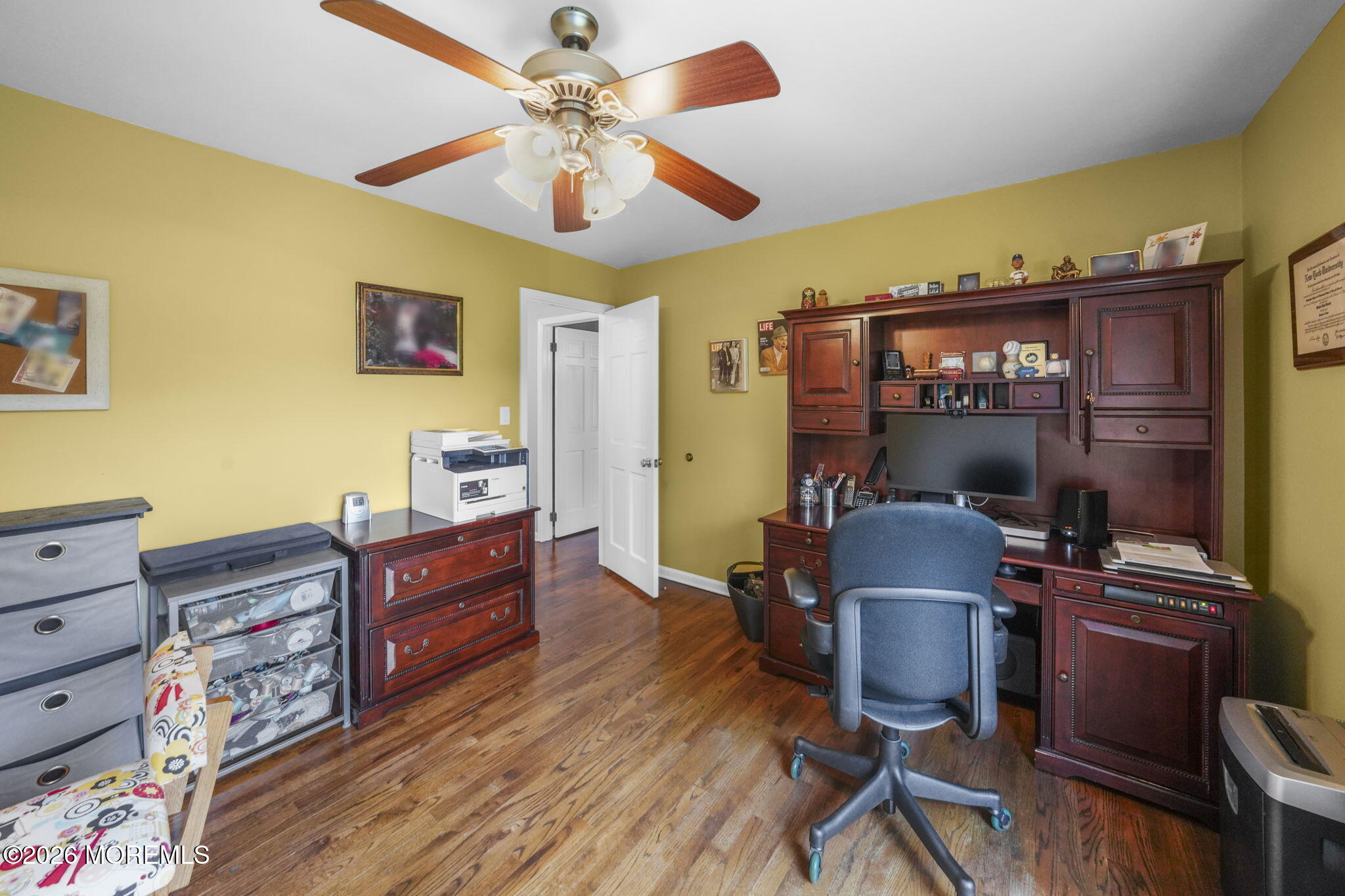 1 Cook Place