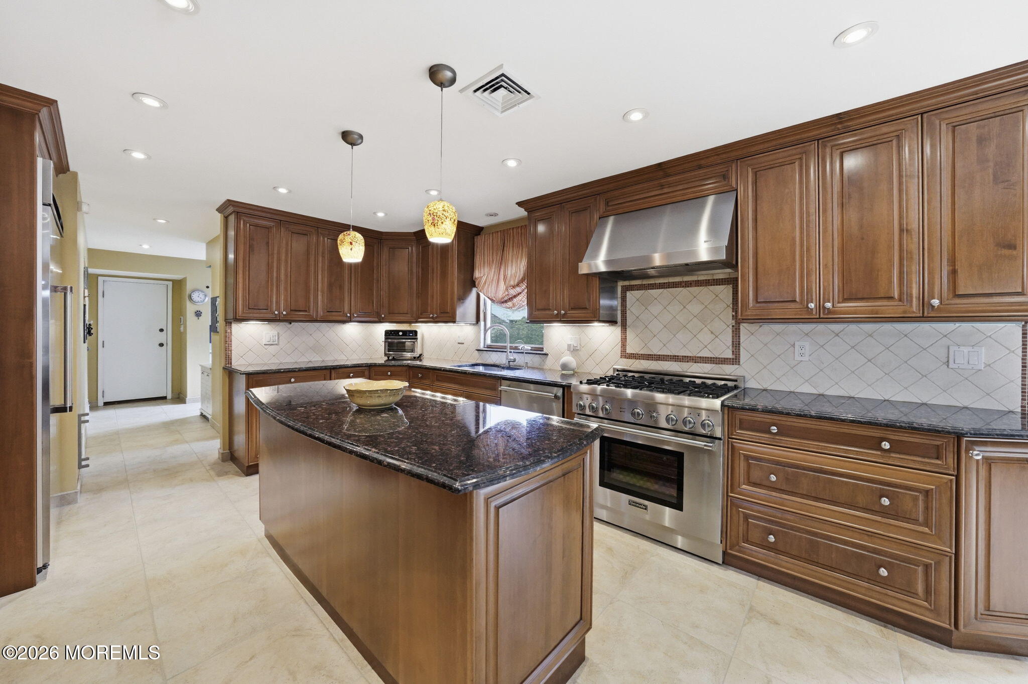 1 Cook Place