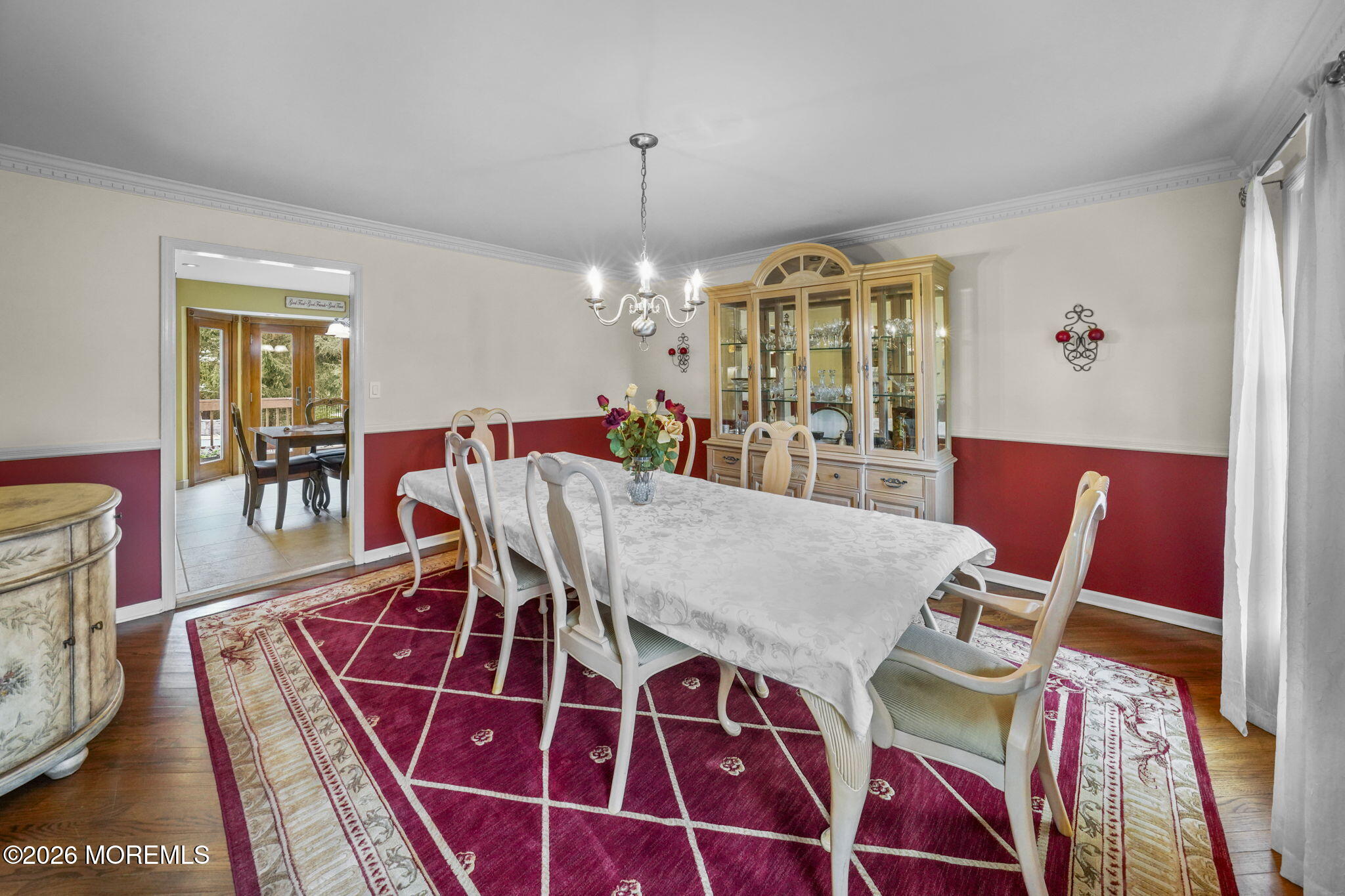 1 Cook Place