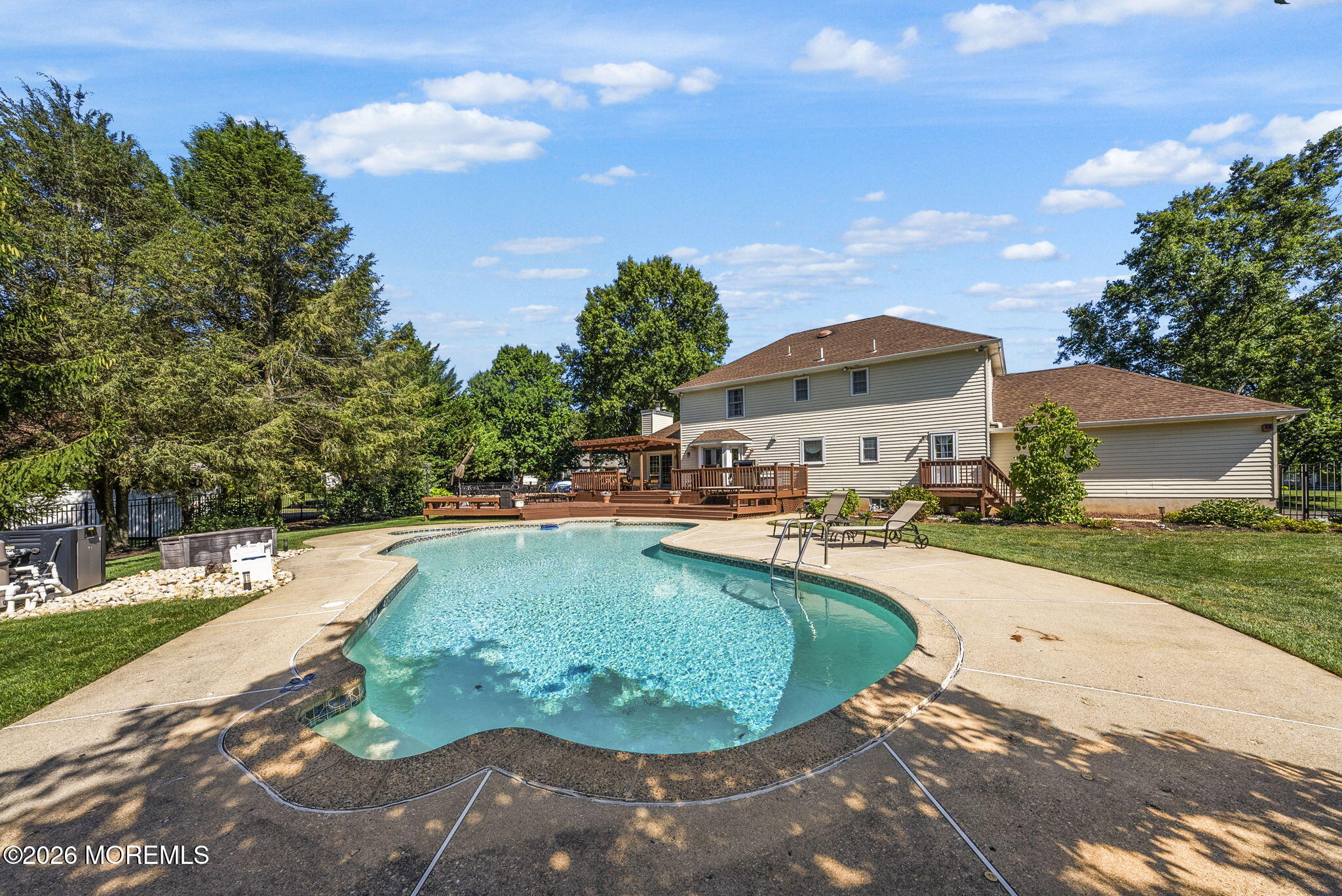 1 Cook Place