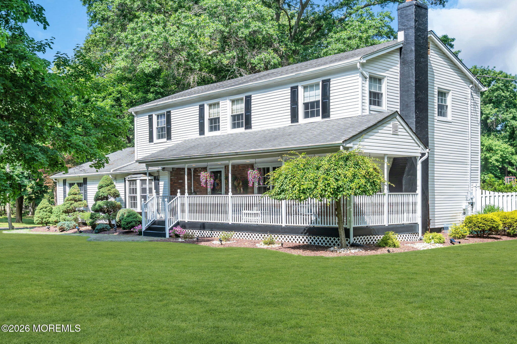 72 Marcshire Drive