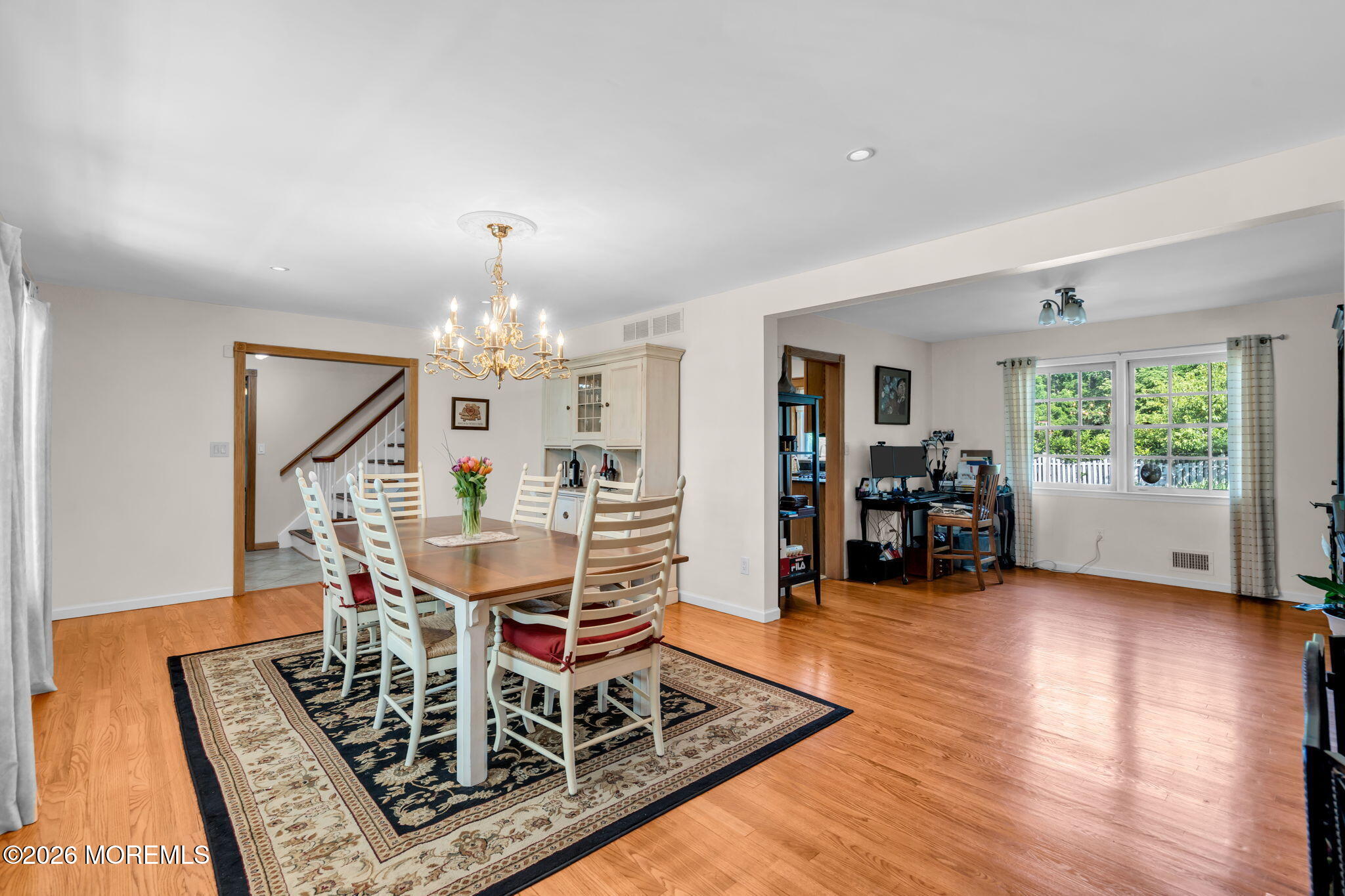 72 Marcshire Drive