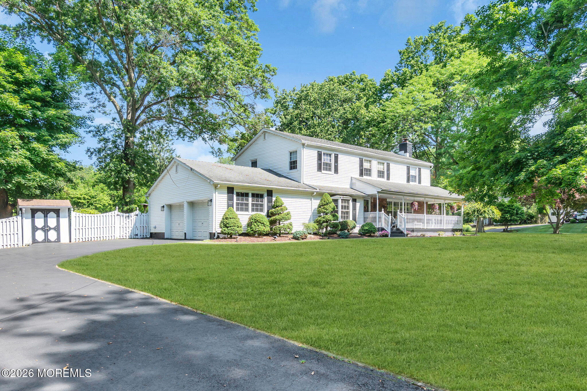 72 Marcshire Drive