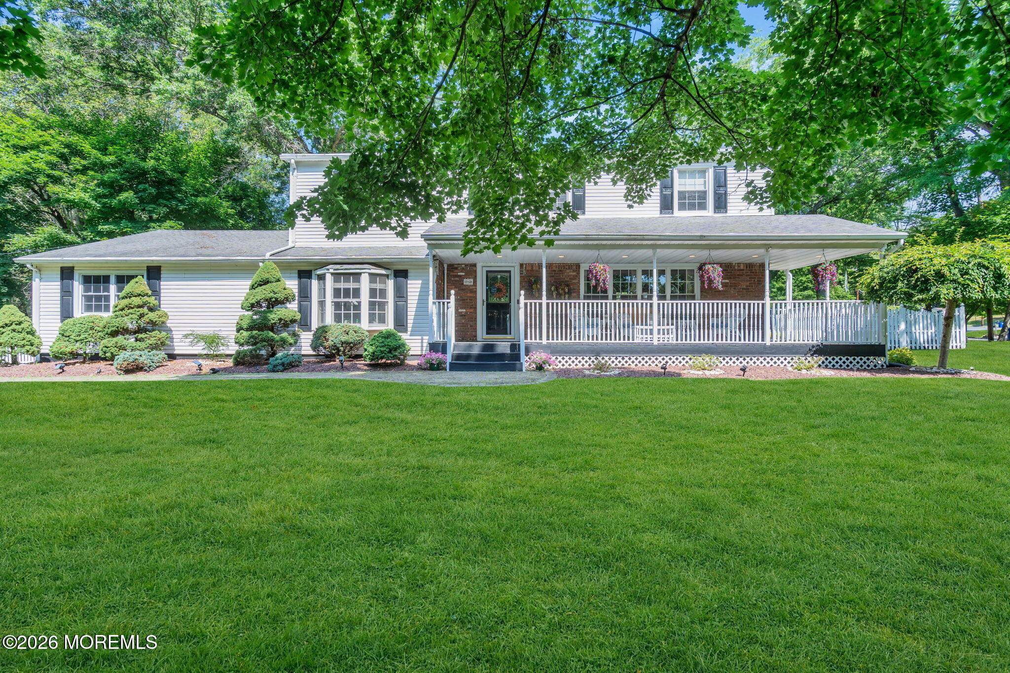 72 Marcshire Drive
