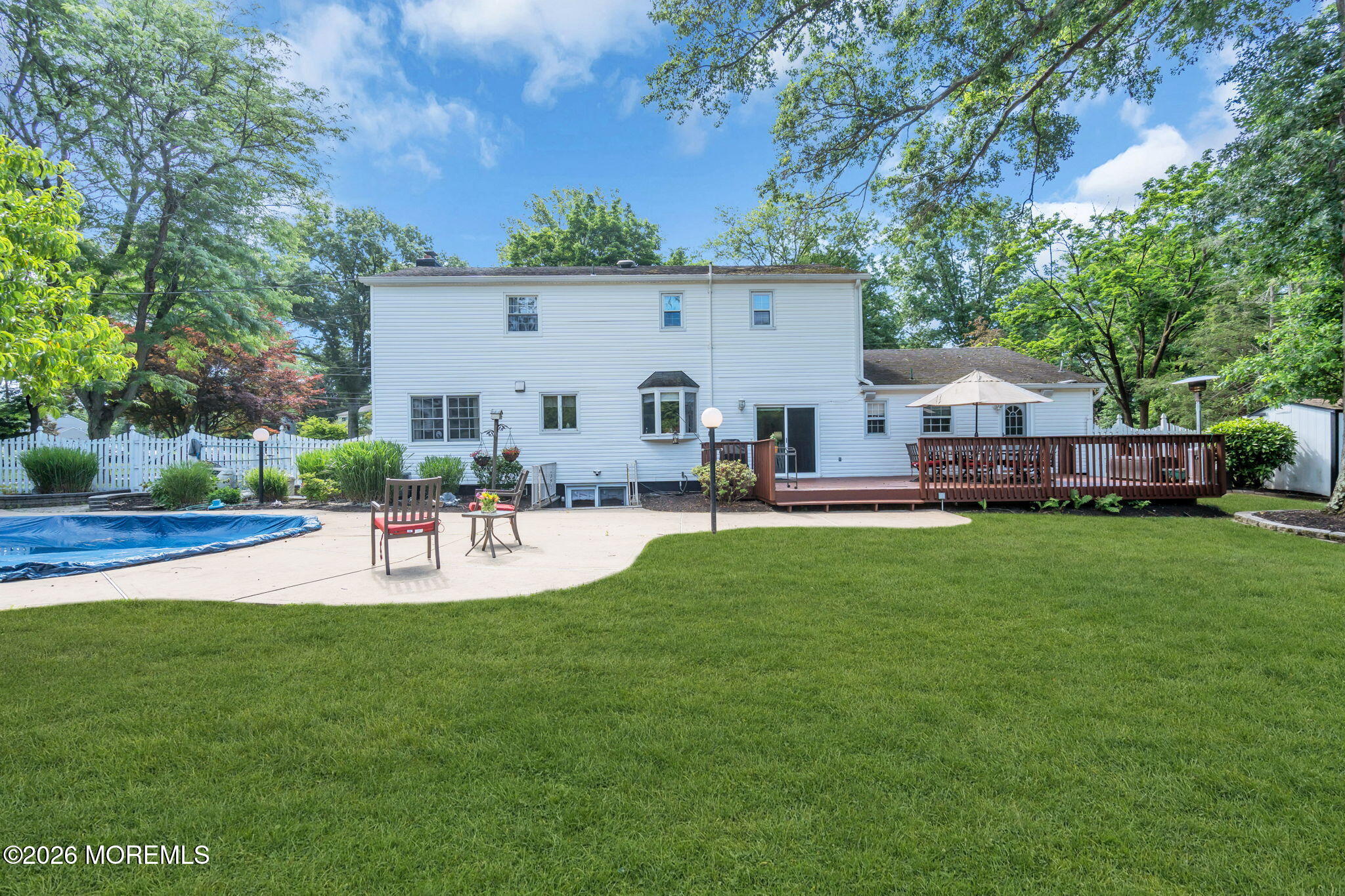 72 Marcshire Drive