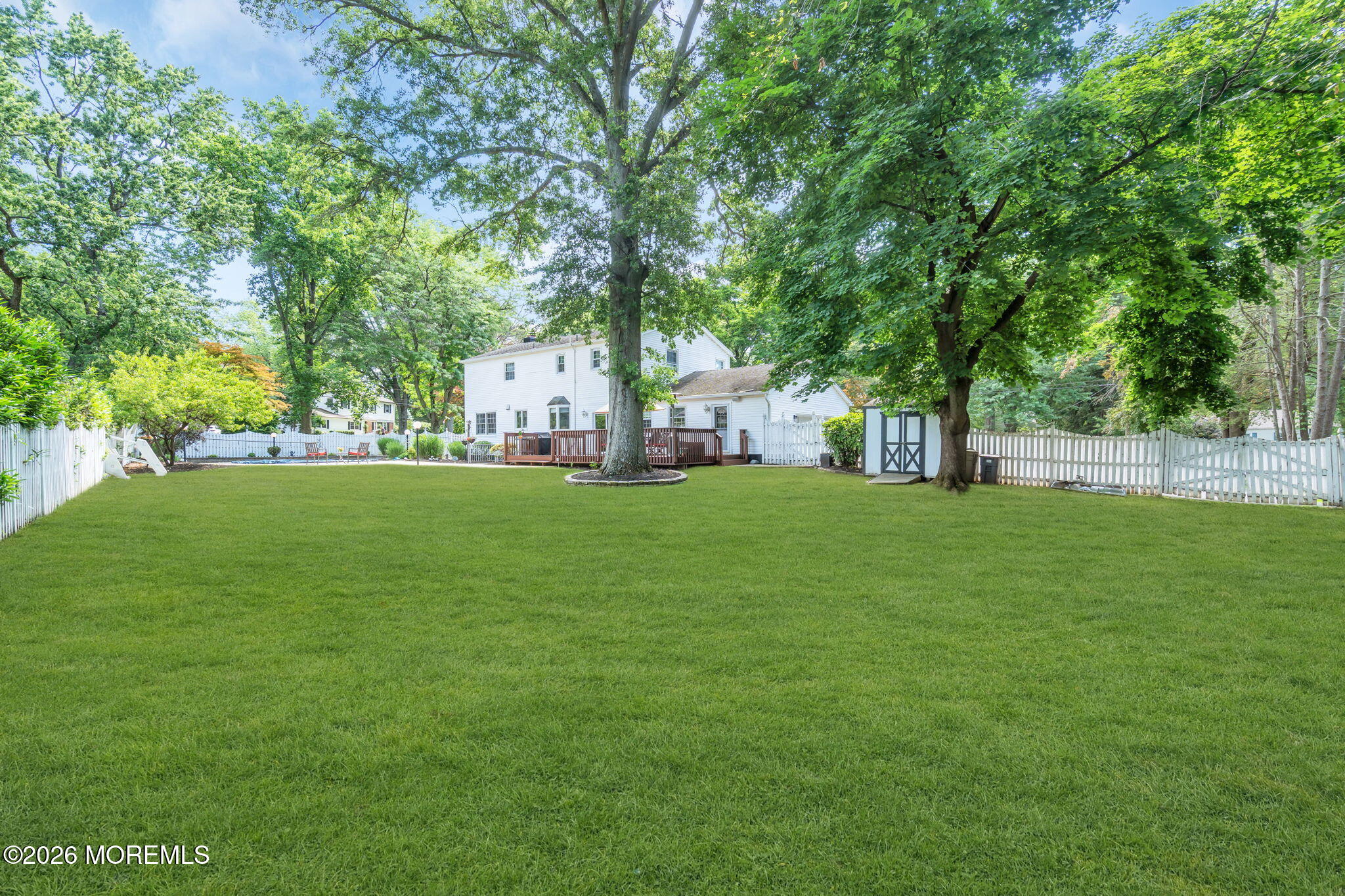 72 Marcshire Drive
