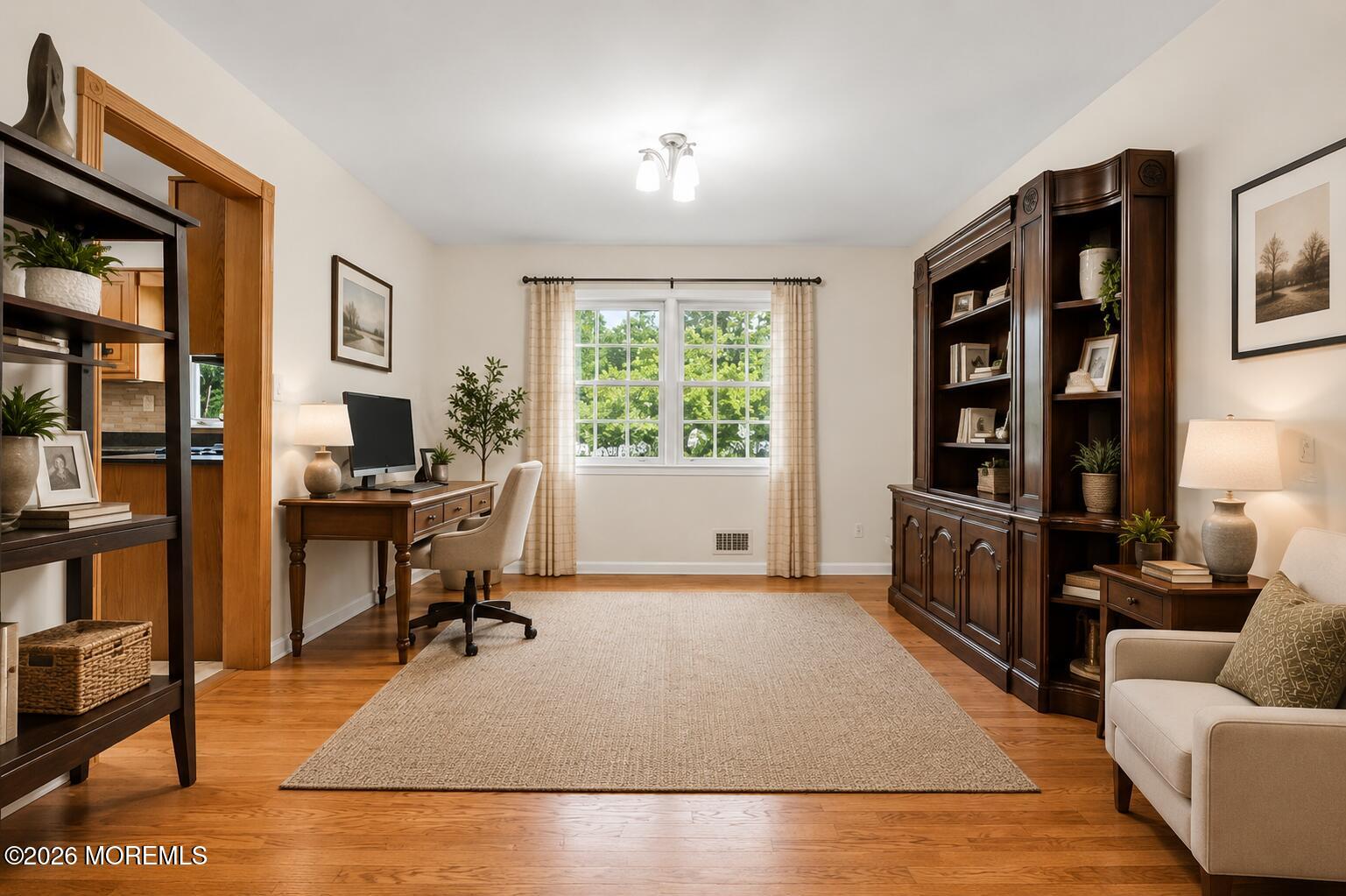72 Marcshire Drive