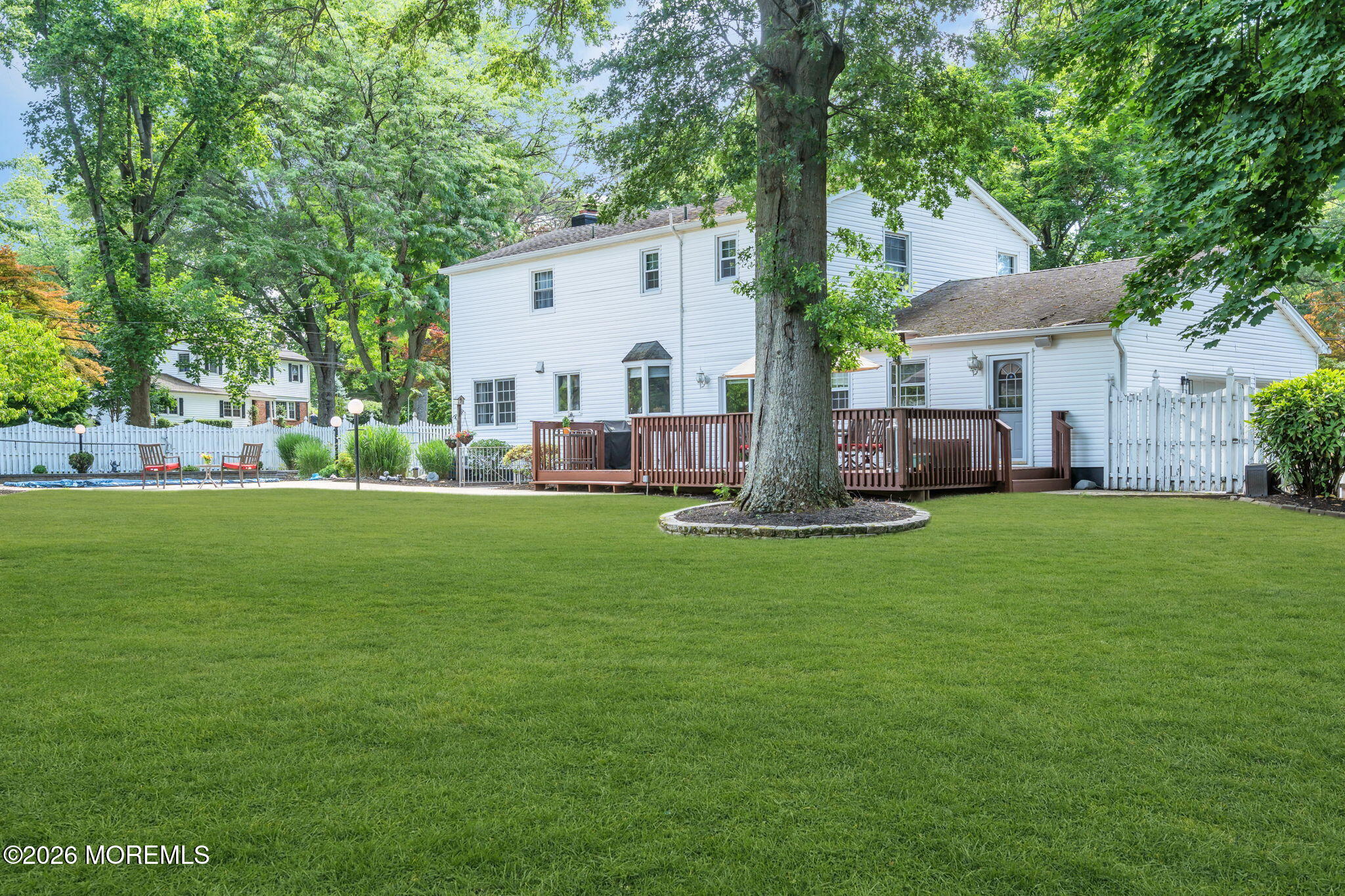 72 Marcshire Drive