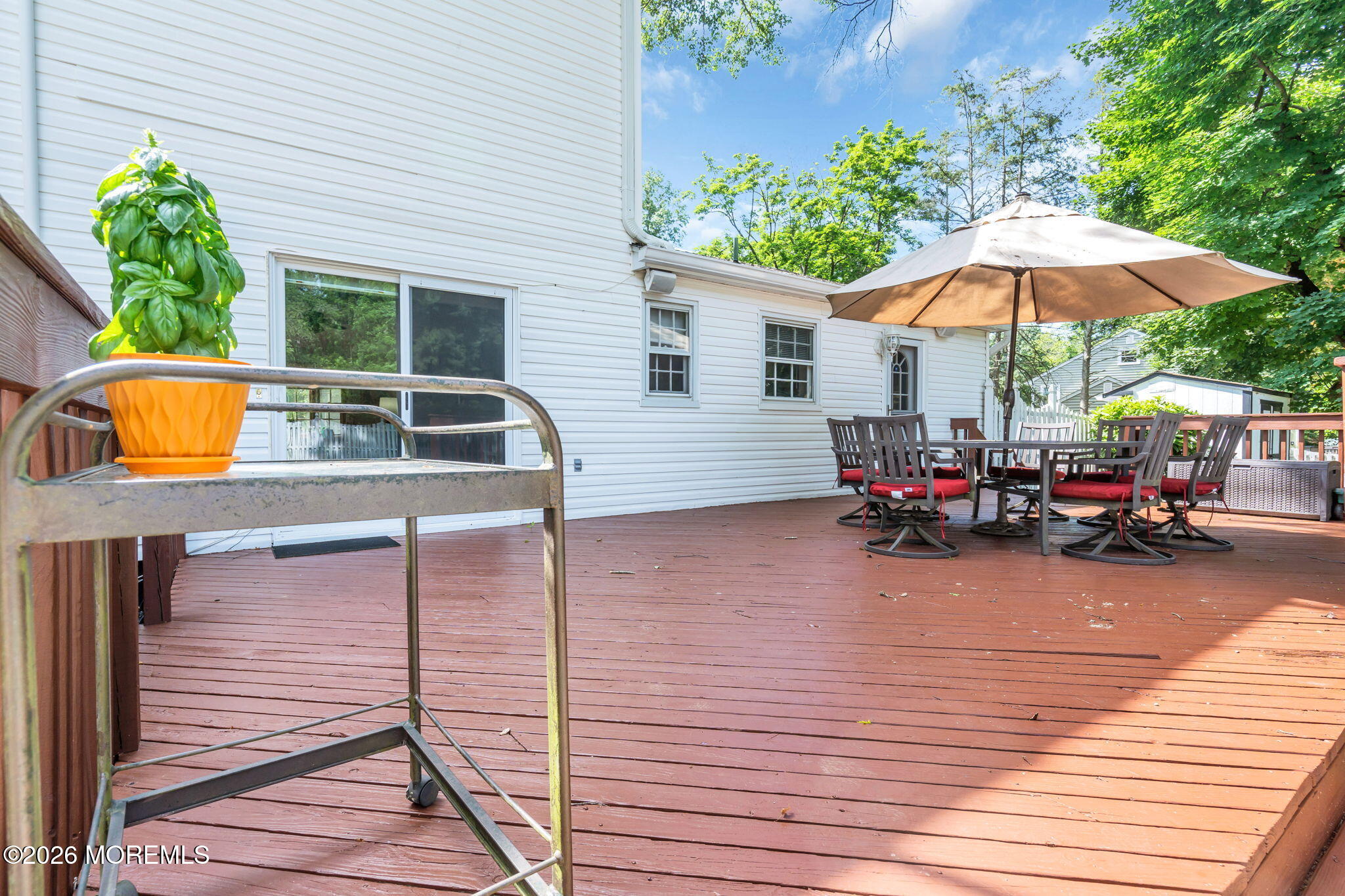 72 Marcshire Drive