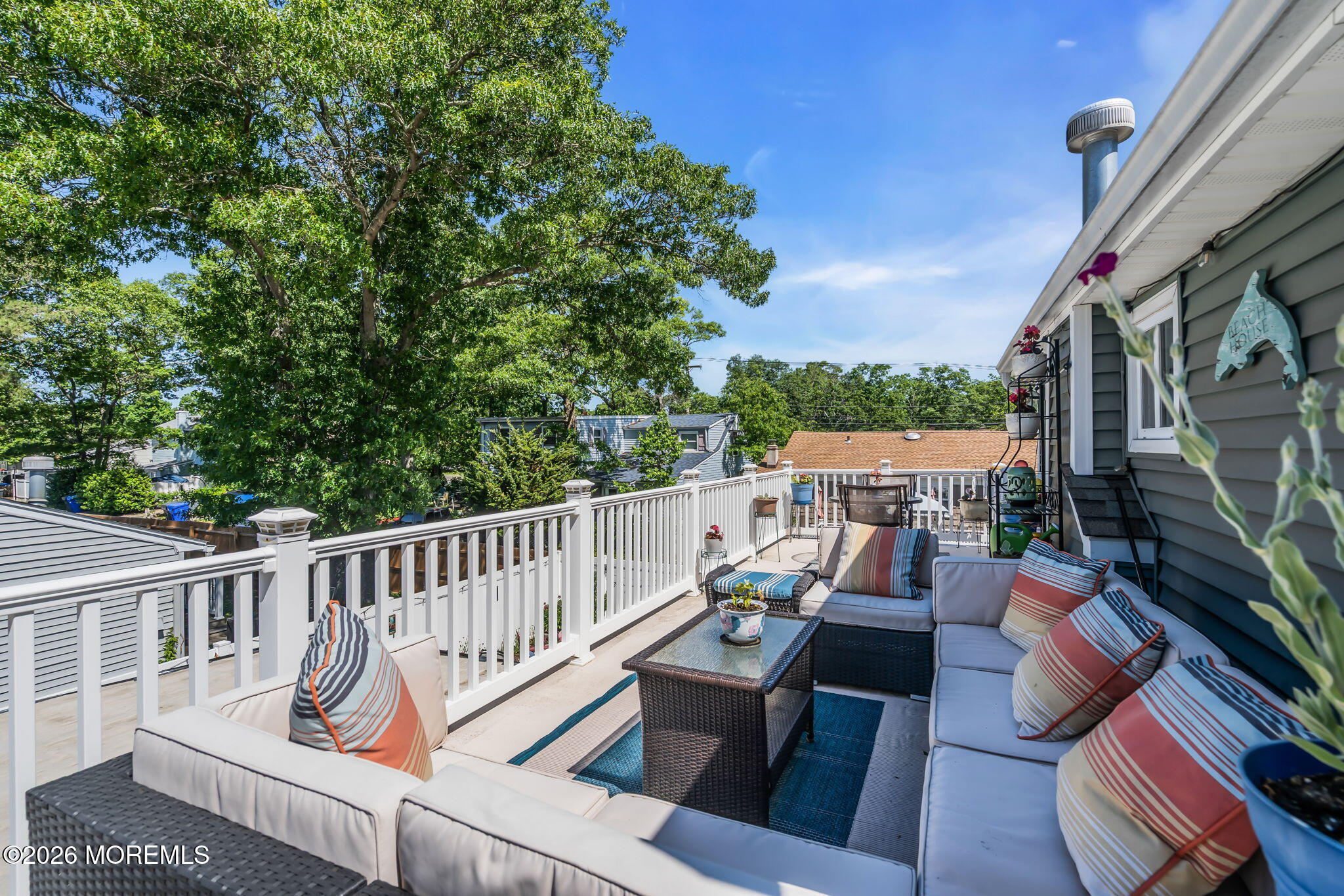442 Mohawk Drive