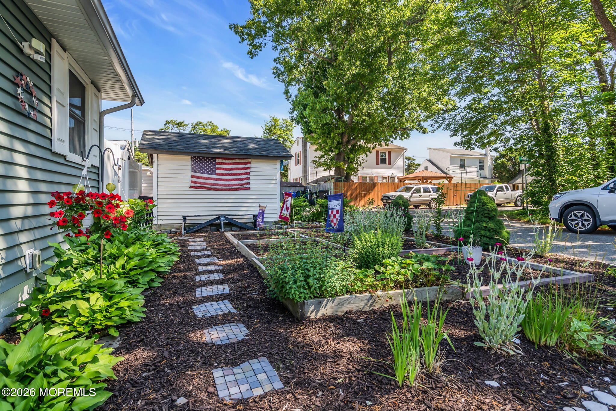 442 Mohawk Drive