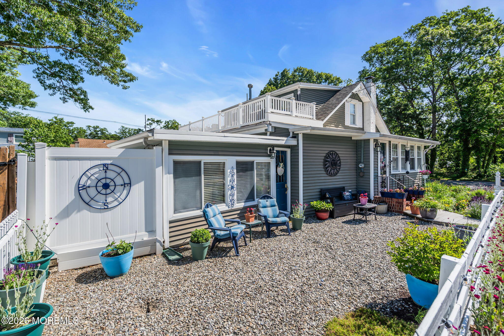 442 Mohawk Drive