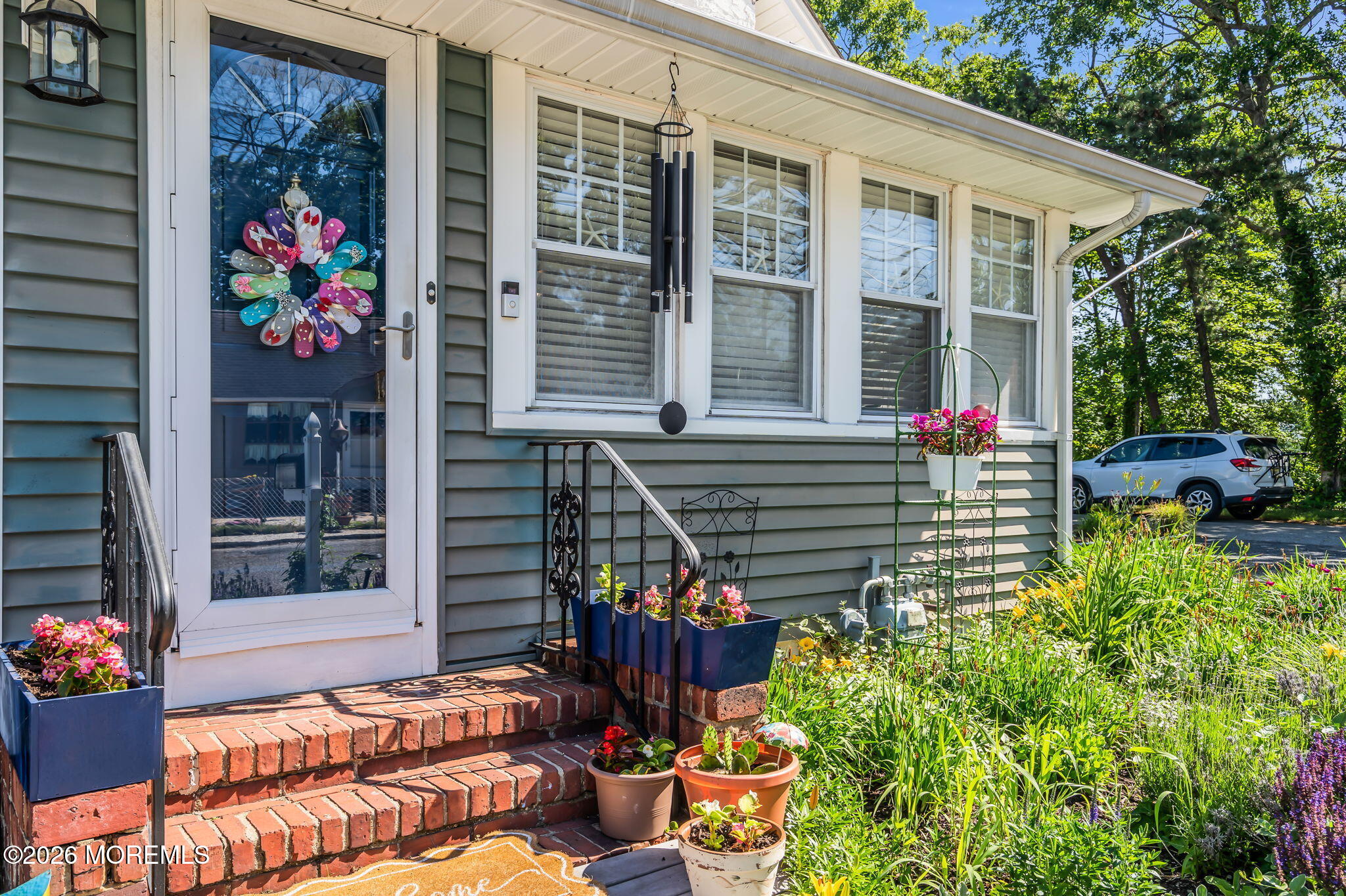 442 Mohawk Drive