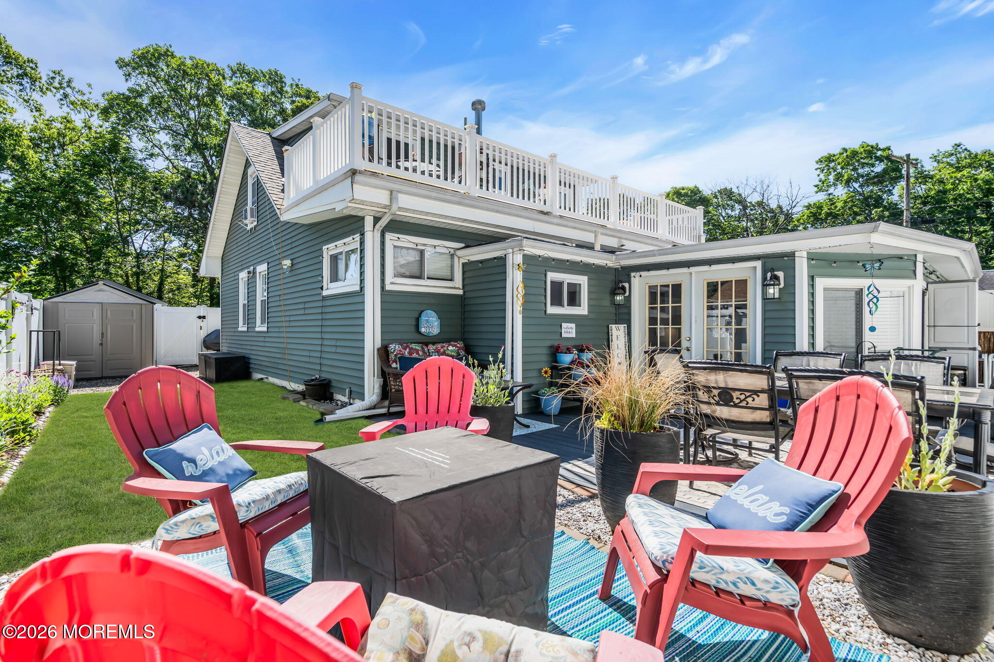 442 Mohawk Drive