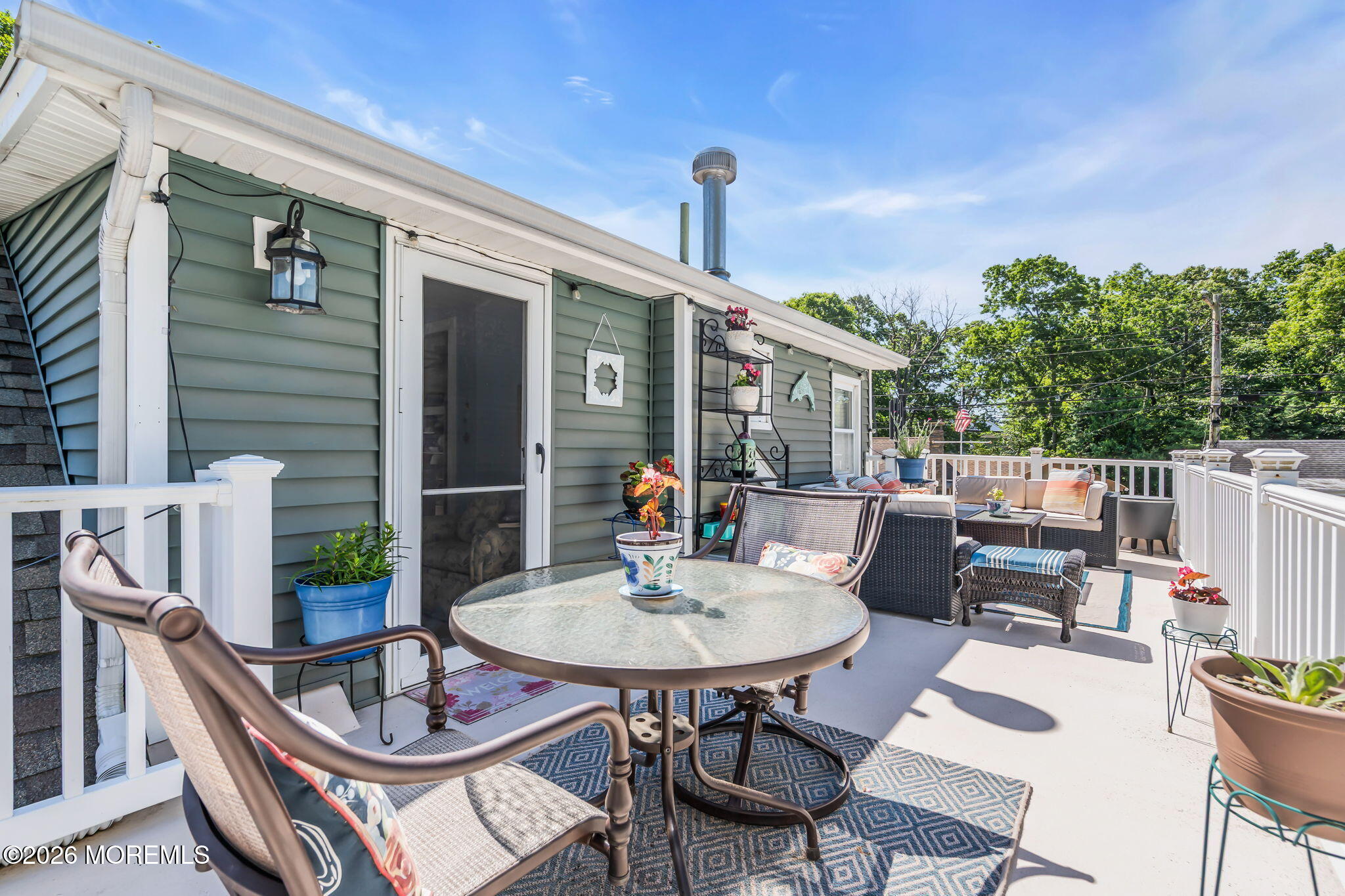 442 Mohawk Drive