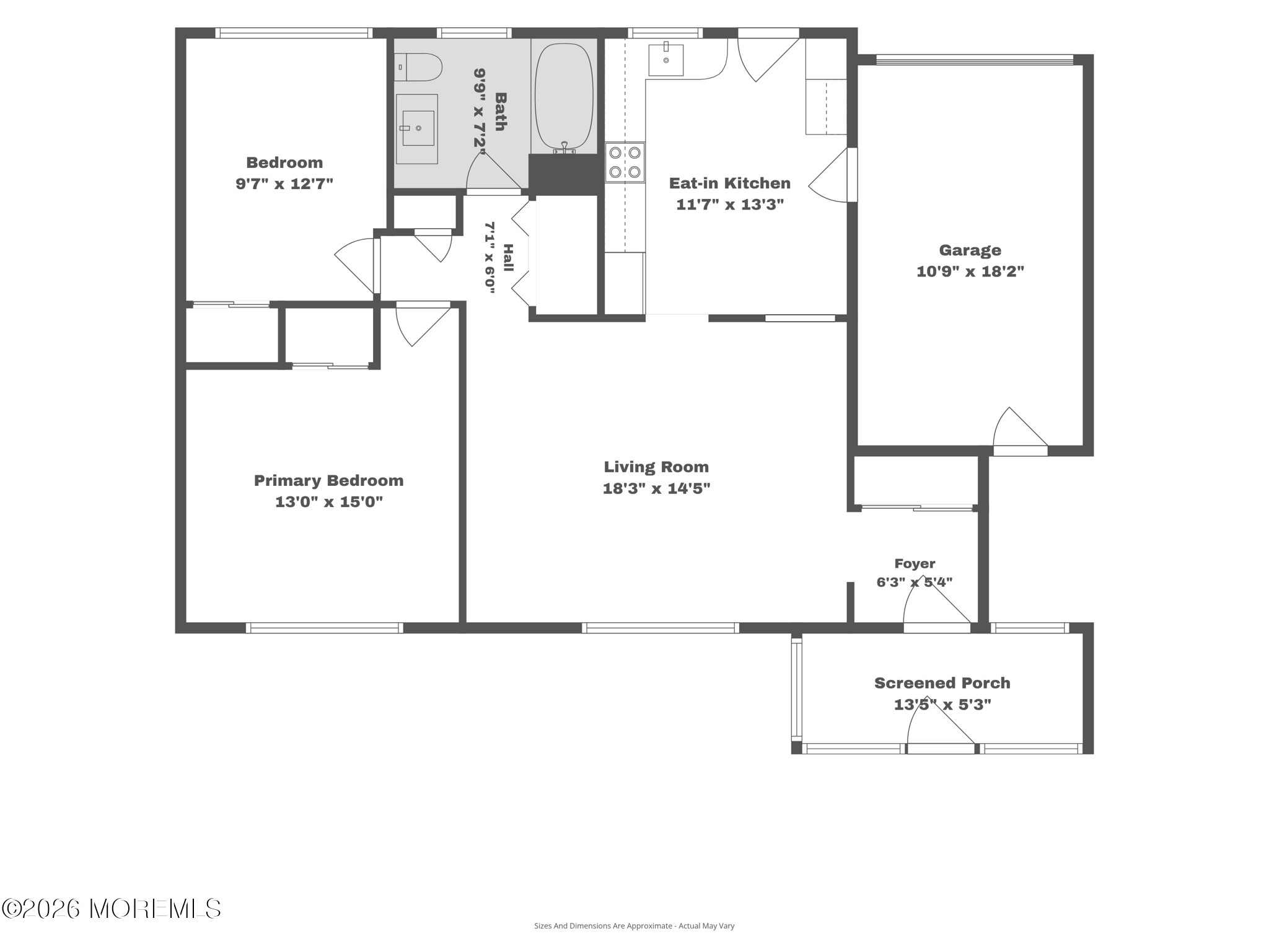 148A Gramercy Court