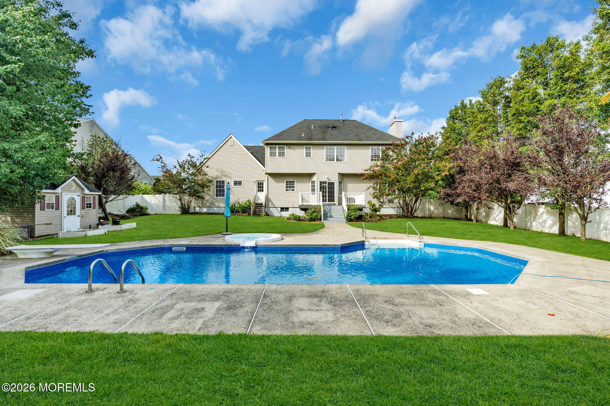 174 Bernard Drive