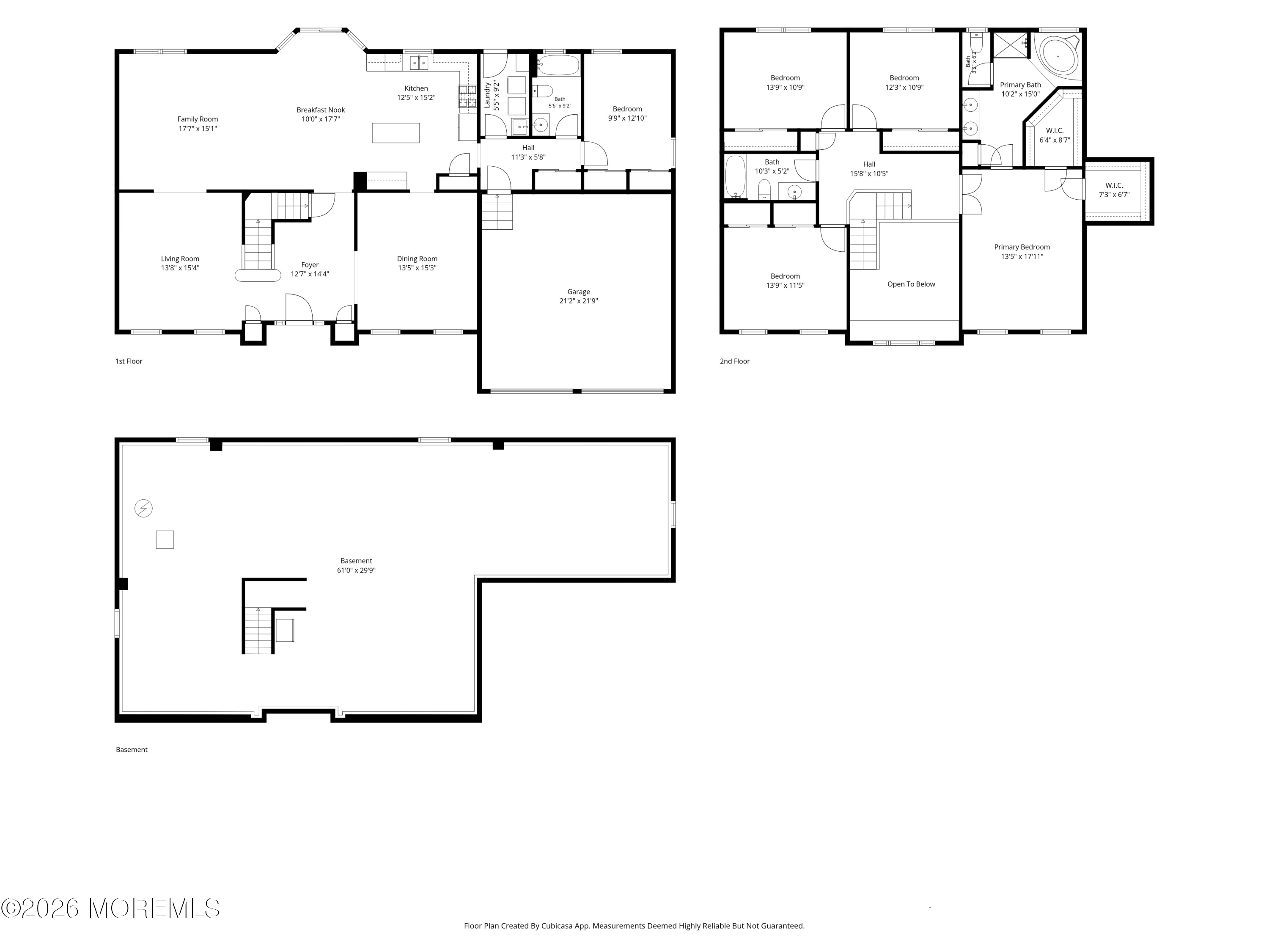 174 Bernard Drive