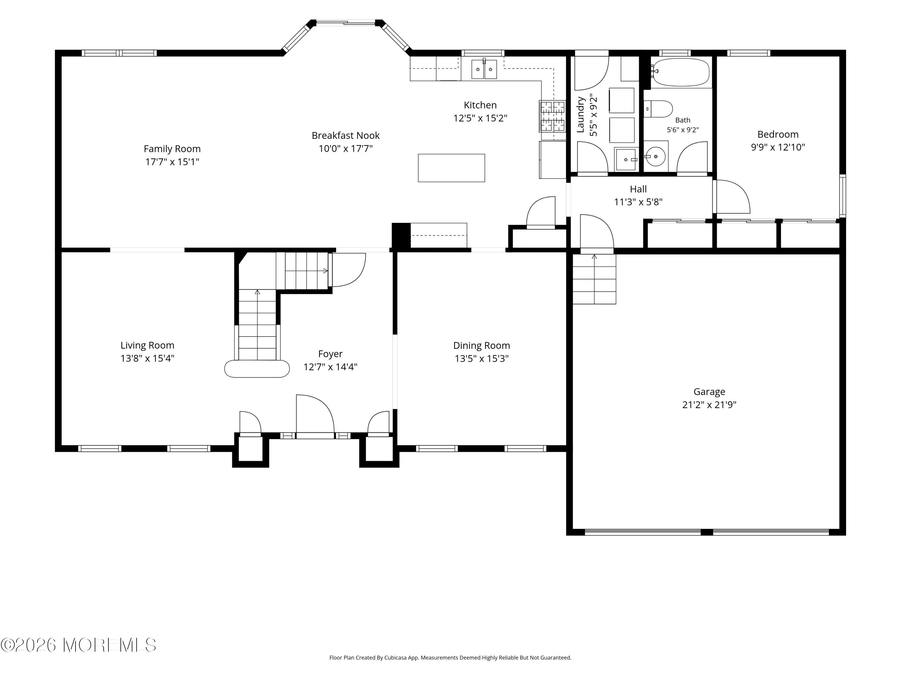 174 Bernard Drive