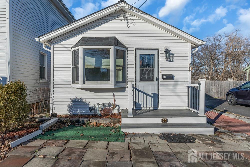 50 Shadyside Avenue