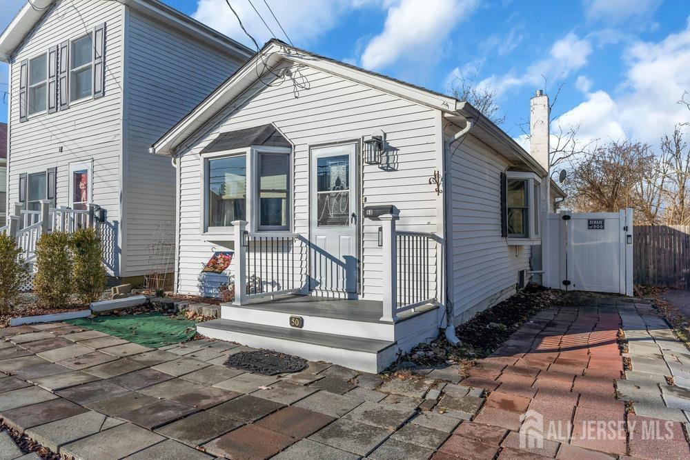 50 Shadyside Avenue