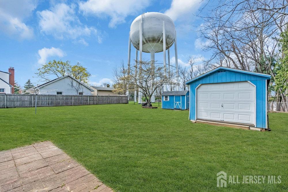 43 Half Acre Road