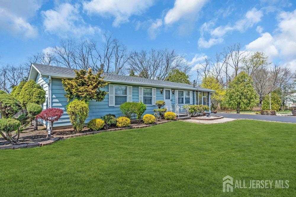 43 Half Acre Road