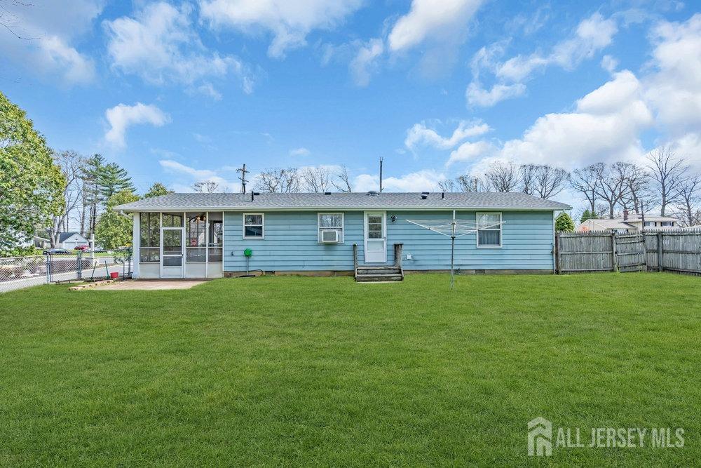 43 Half Acre Road
